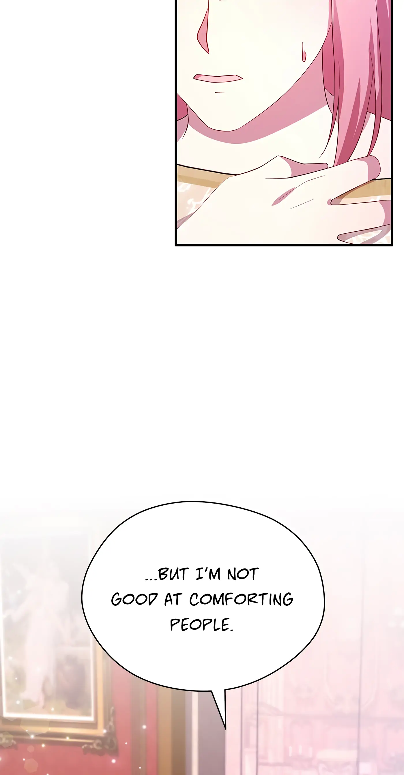 I’m Not a Warrior! Chapter 33 - Page 59