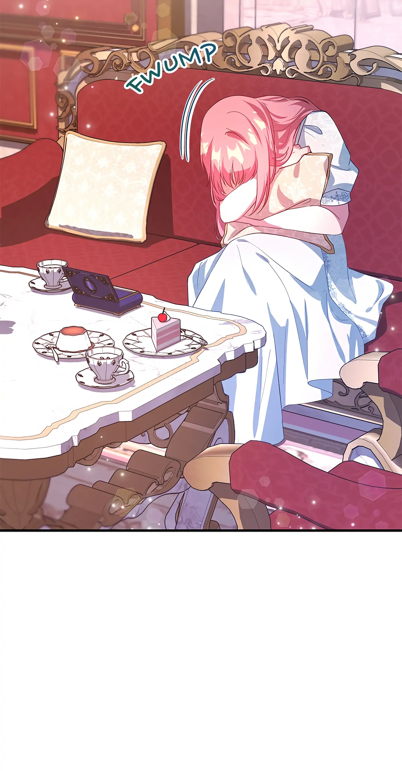 I’m Not a Warrior! Chapter 33 - Page 60