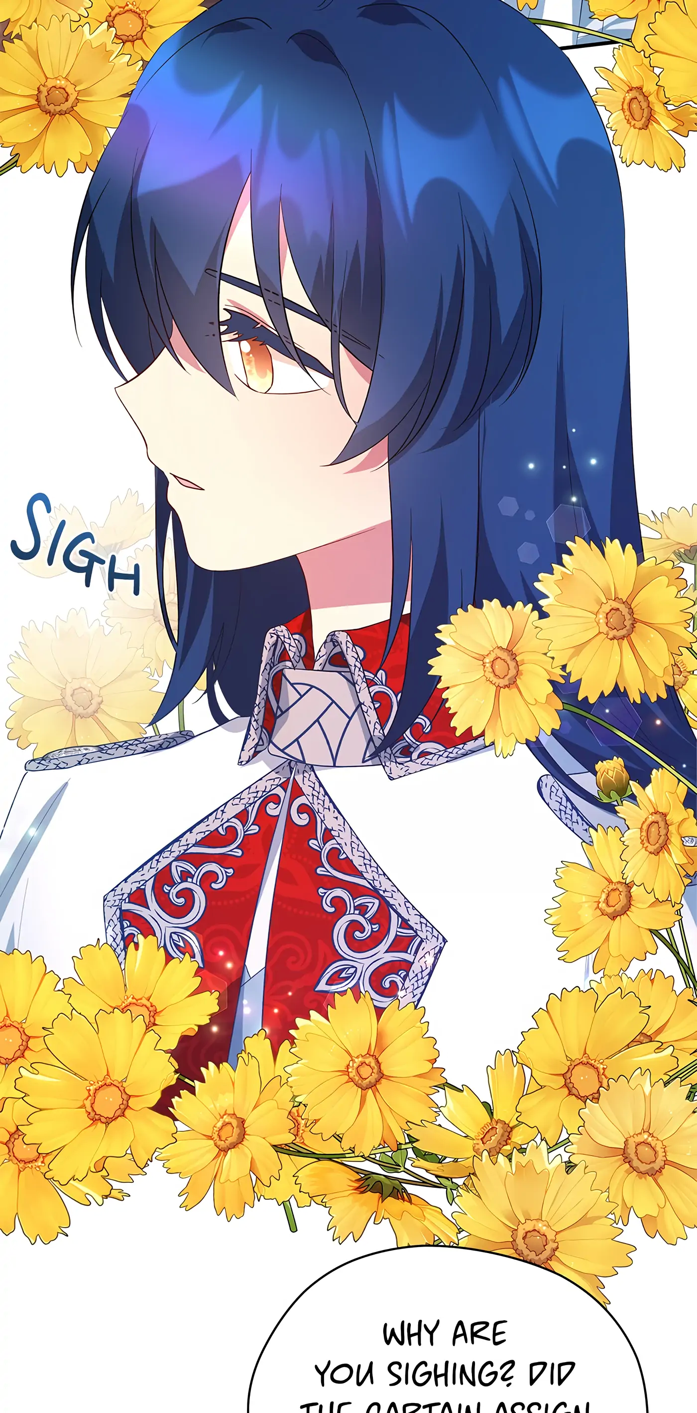 I’m Not a Warrior! Chapter 34 - Page 4