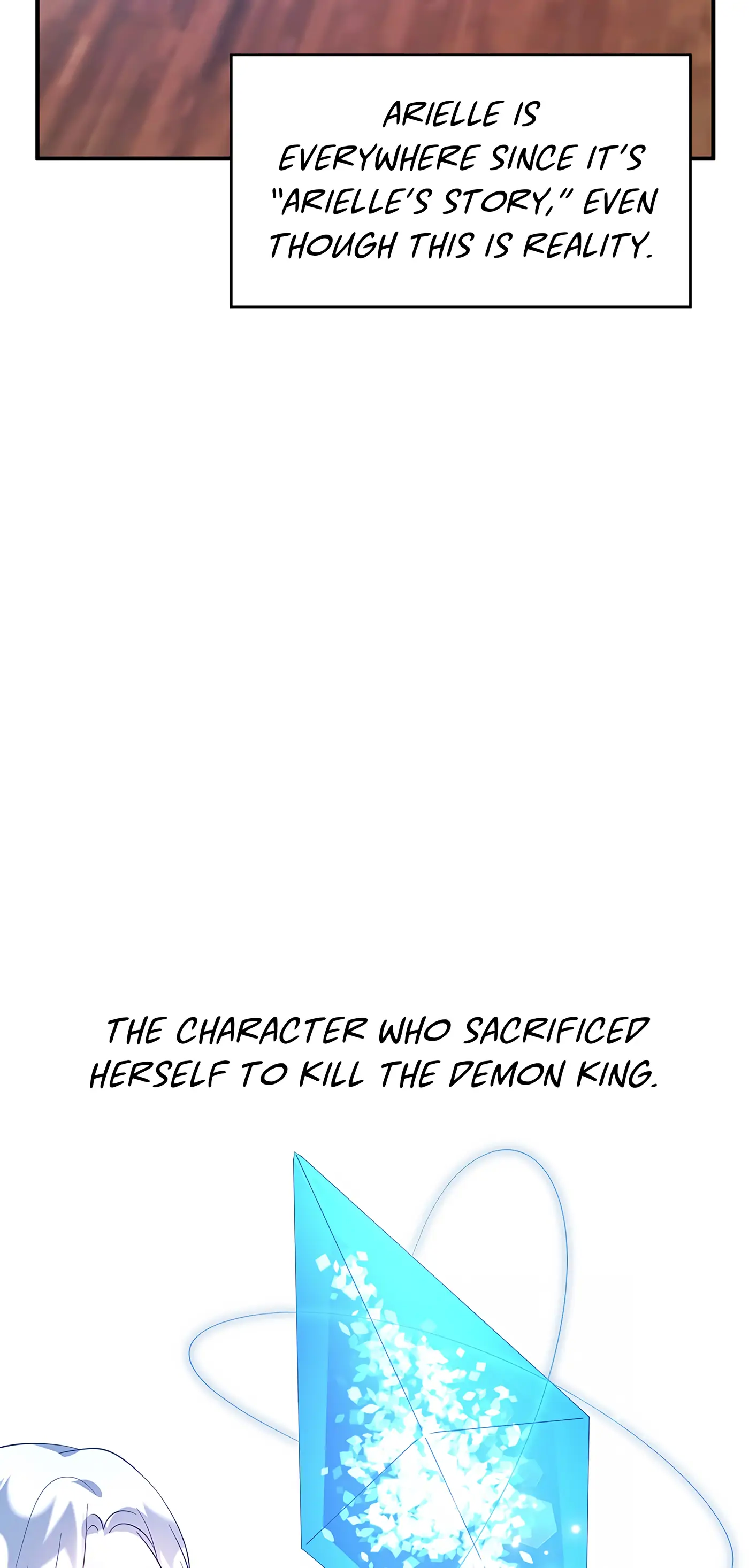 I’m Not a Warrior! Chapter 34 - Page 10