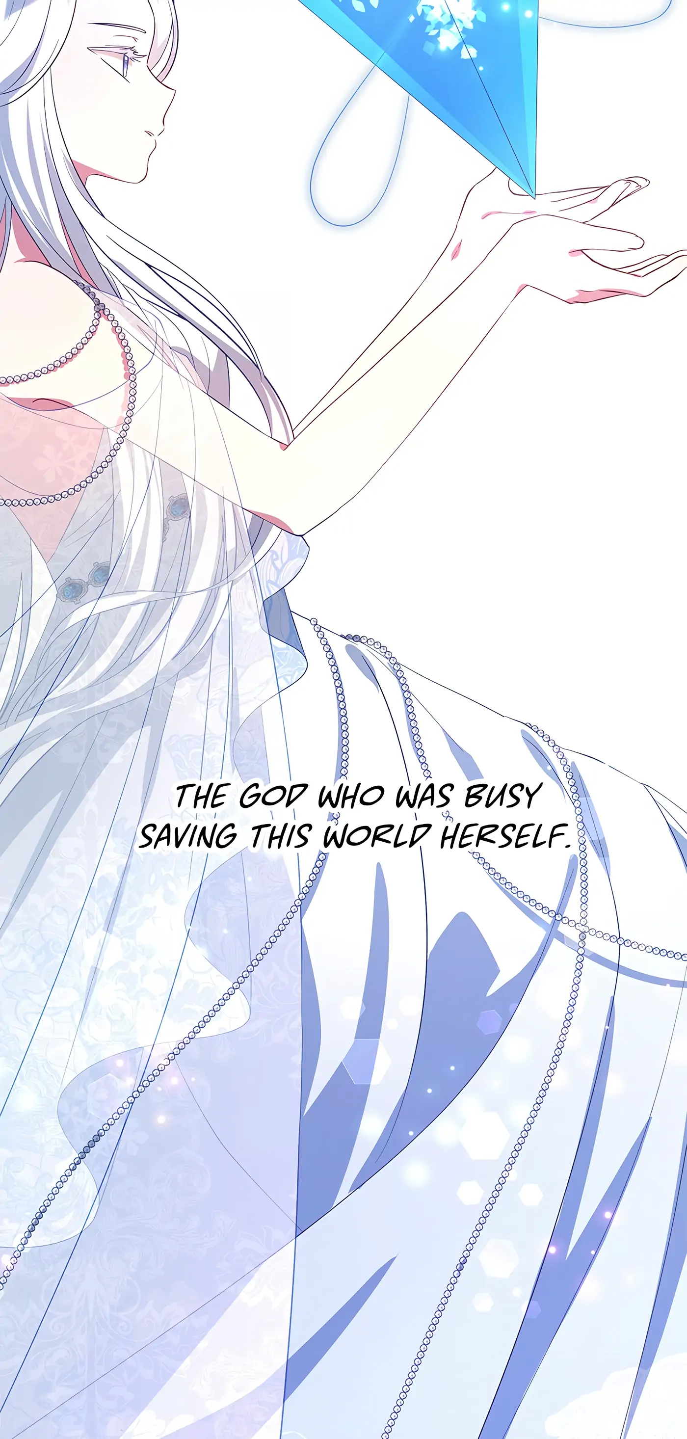 I’m Not a Warrior! Chapter 34 - Page 11