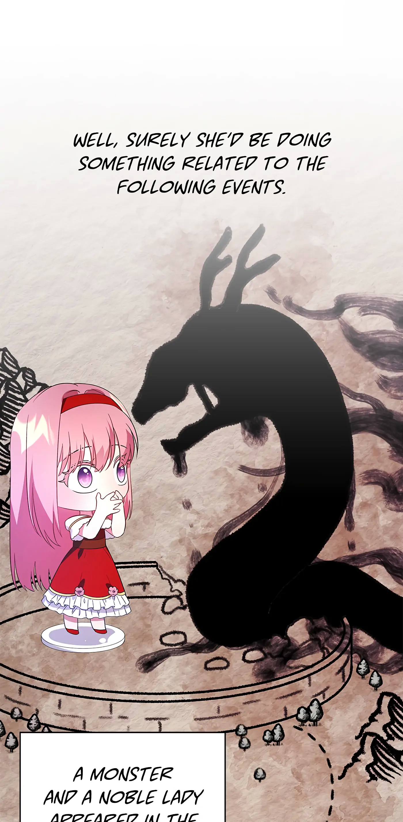 I’m Not a Warrior! Chapter 34 - Page 13