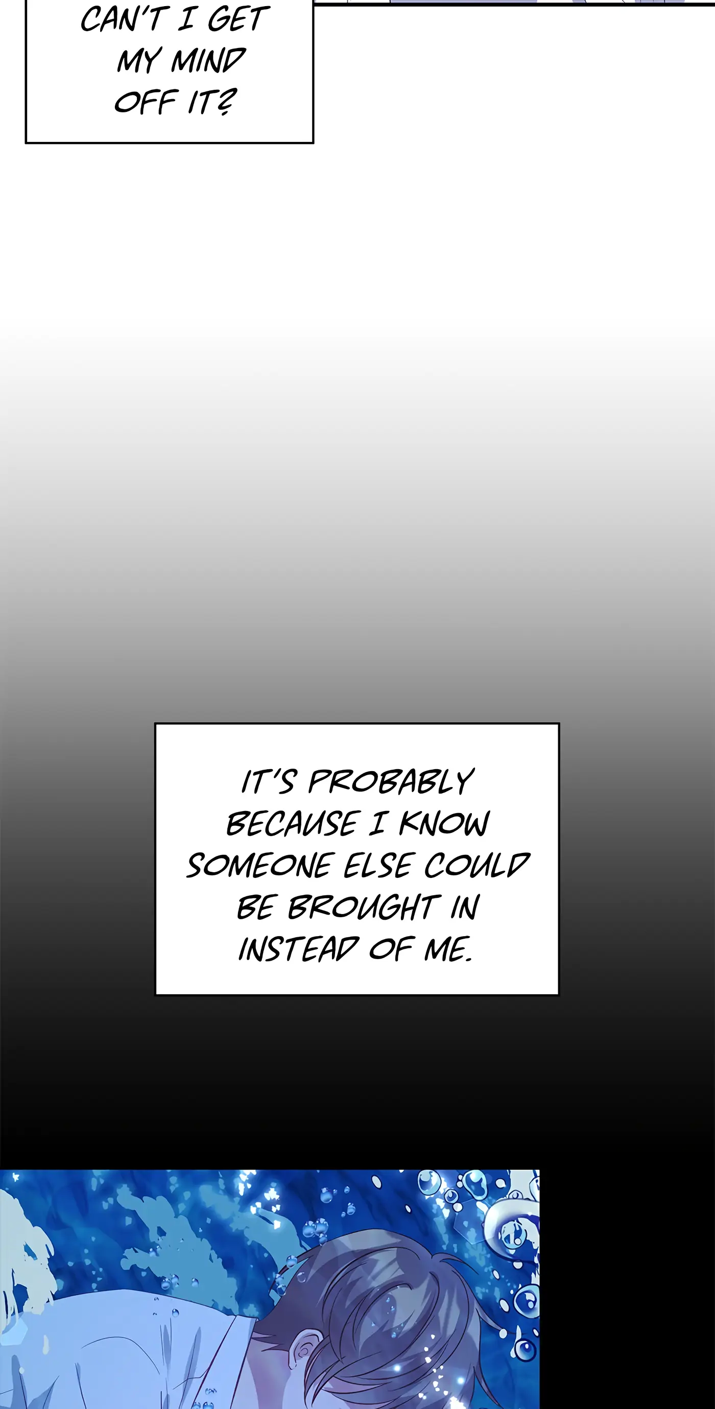 I’m Not a Warrior! Chapter 34 - Page 21