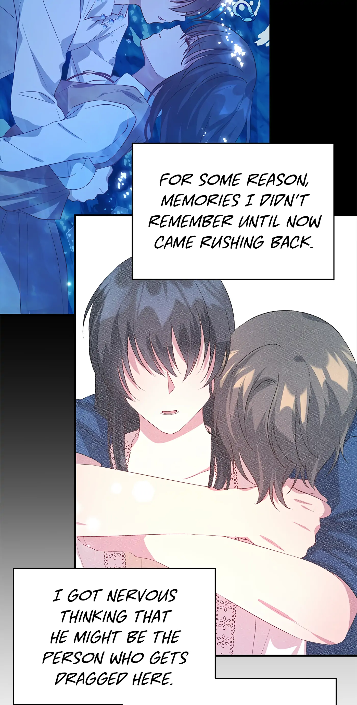 I’m Not a Warrior! Chapter 34 - Page 22