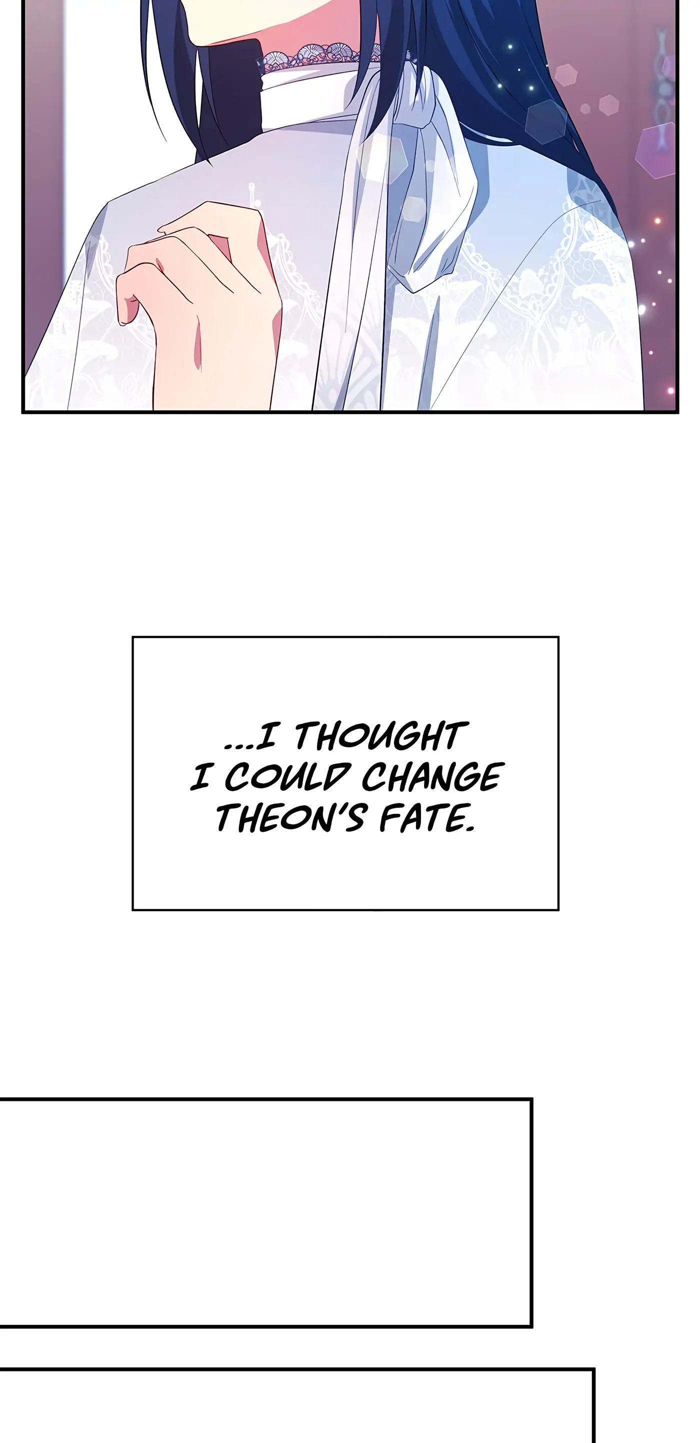 I’m Not a Warrior! Chapter 34 - Page 28