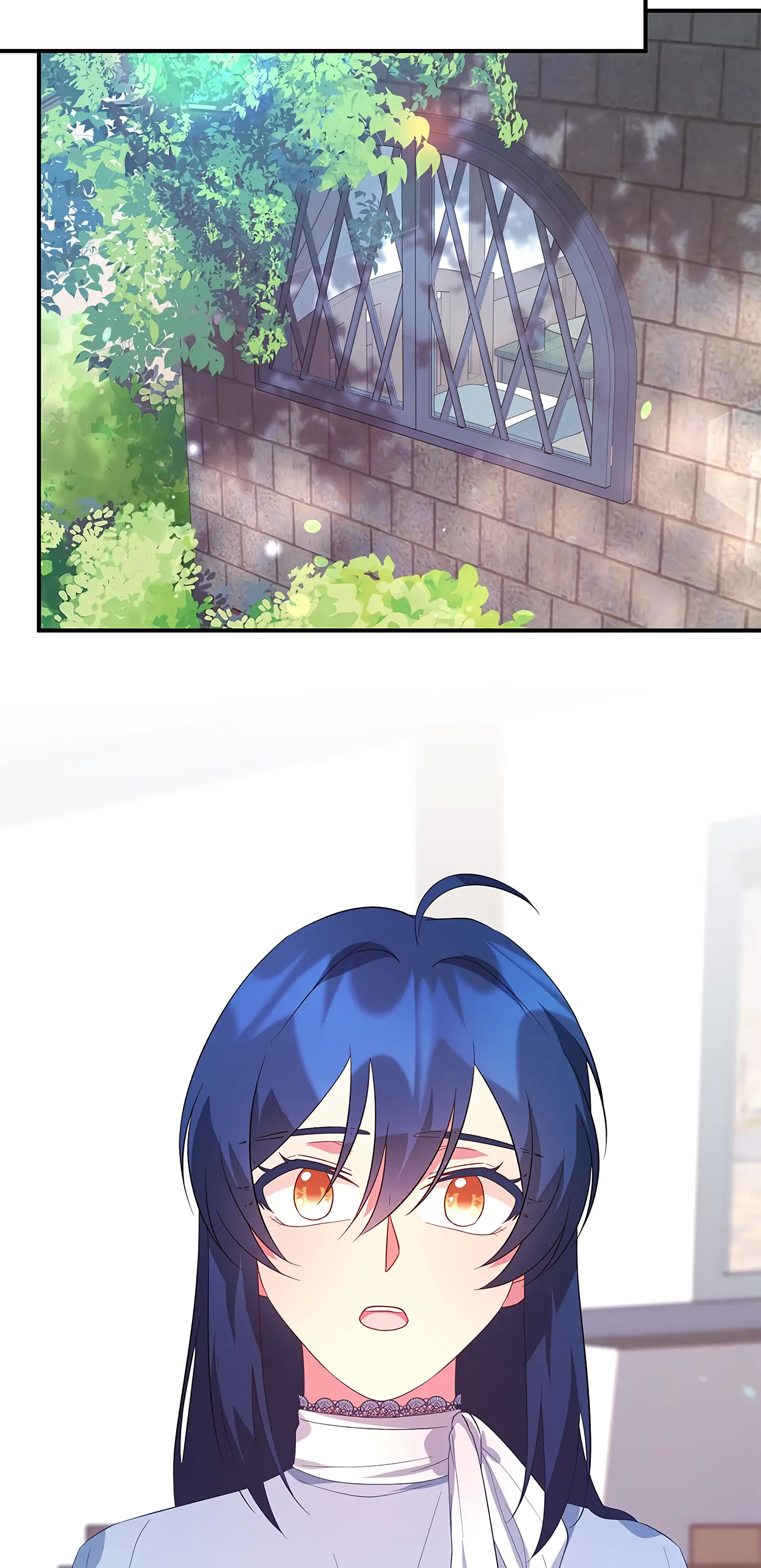 I’m Not a Warrior! Chapter 34 - Page 29