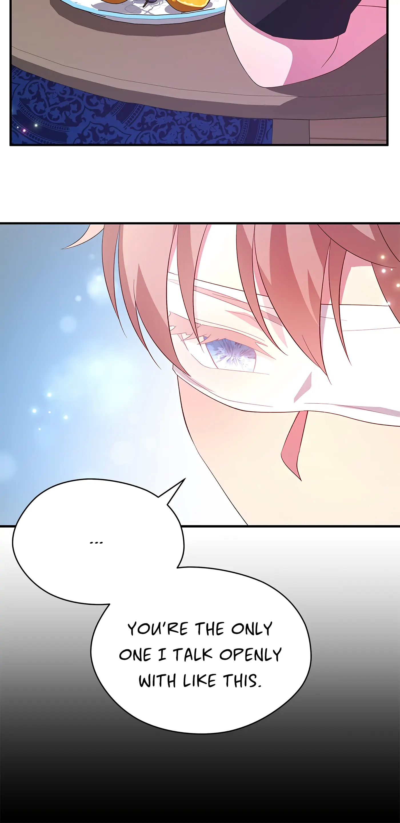 I’m Not a Warrior! Chapter 34 - Page 39