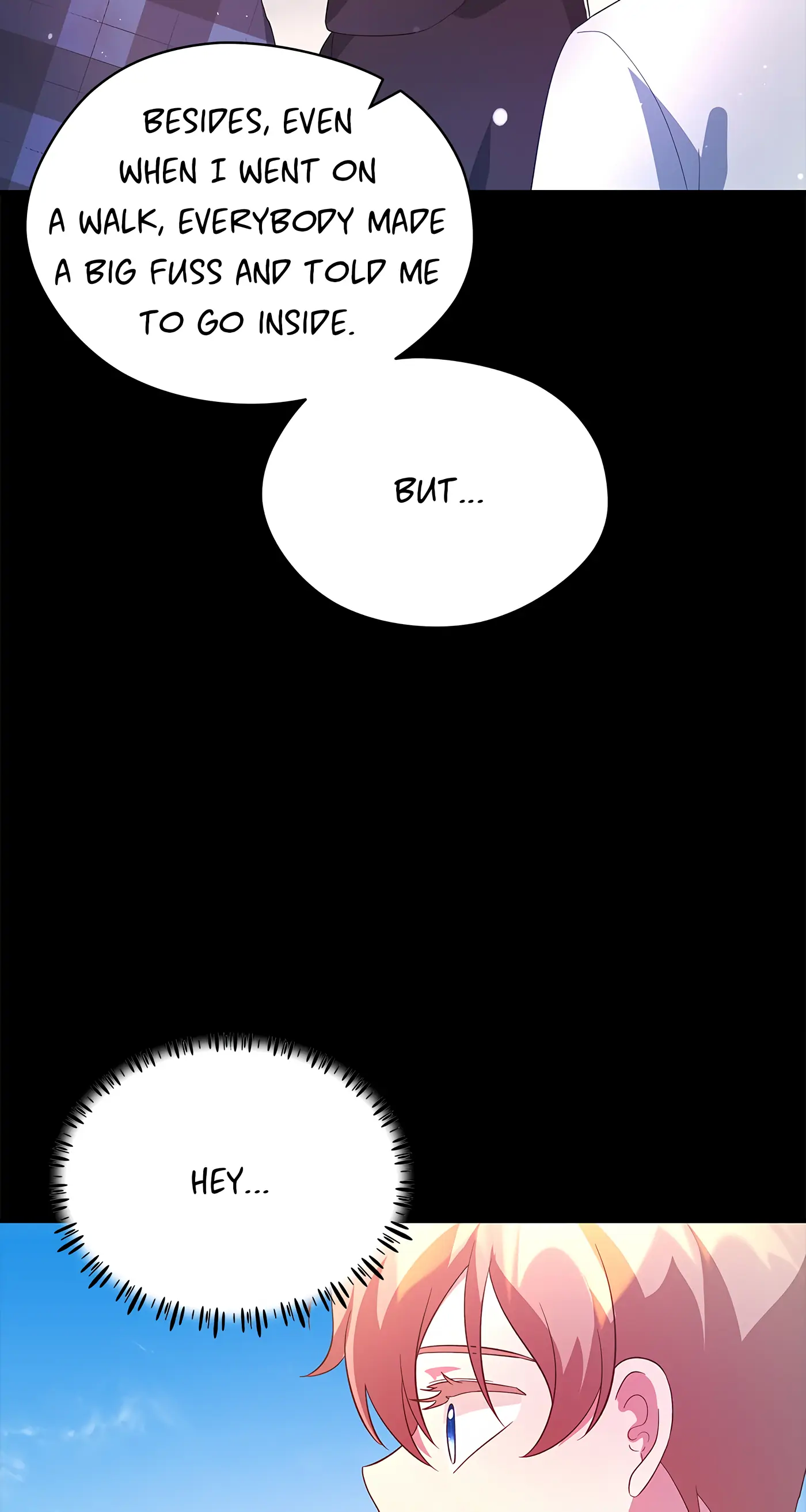 I’m Not a Warrior! Chapter 34 - Page 42