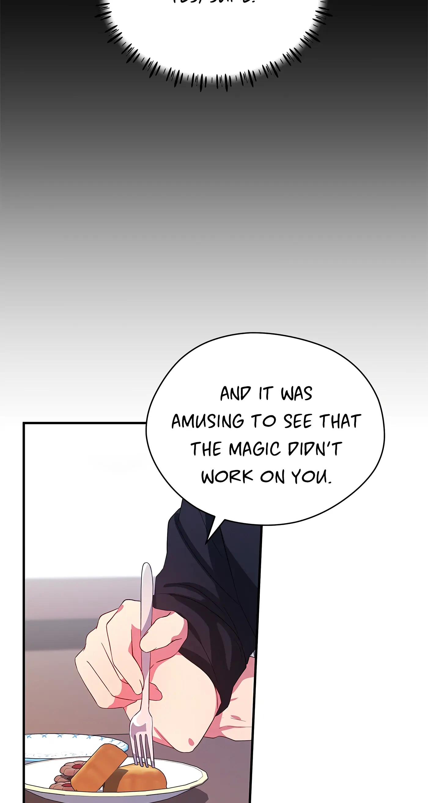 I’m Not a Warrior! Chapter 34 - Page 46