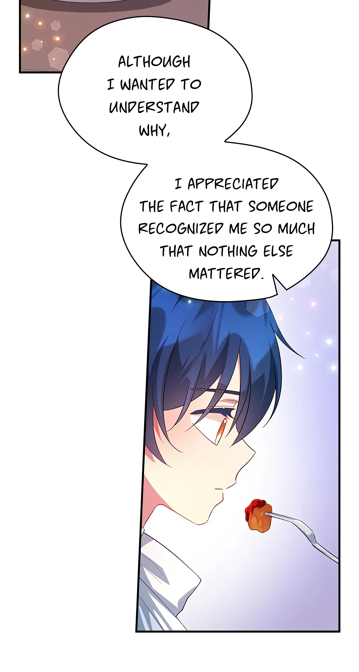 I’m Not a Warrior! Chapter 34 - Page 47