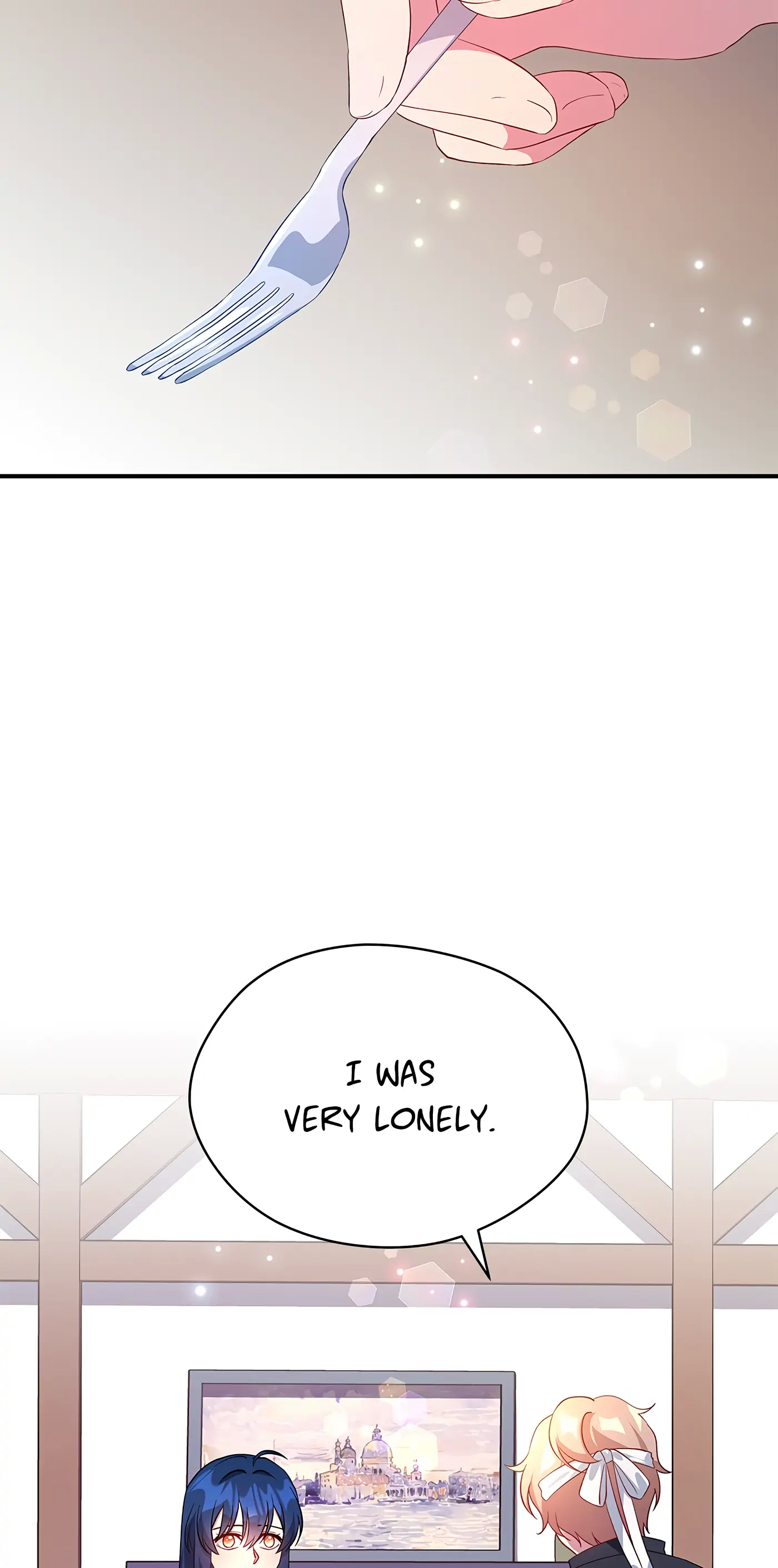 I’m Not a Warrior! Chapter 34 - Page 50