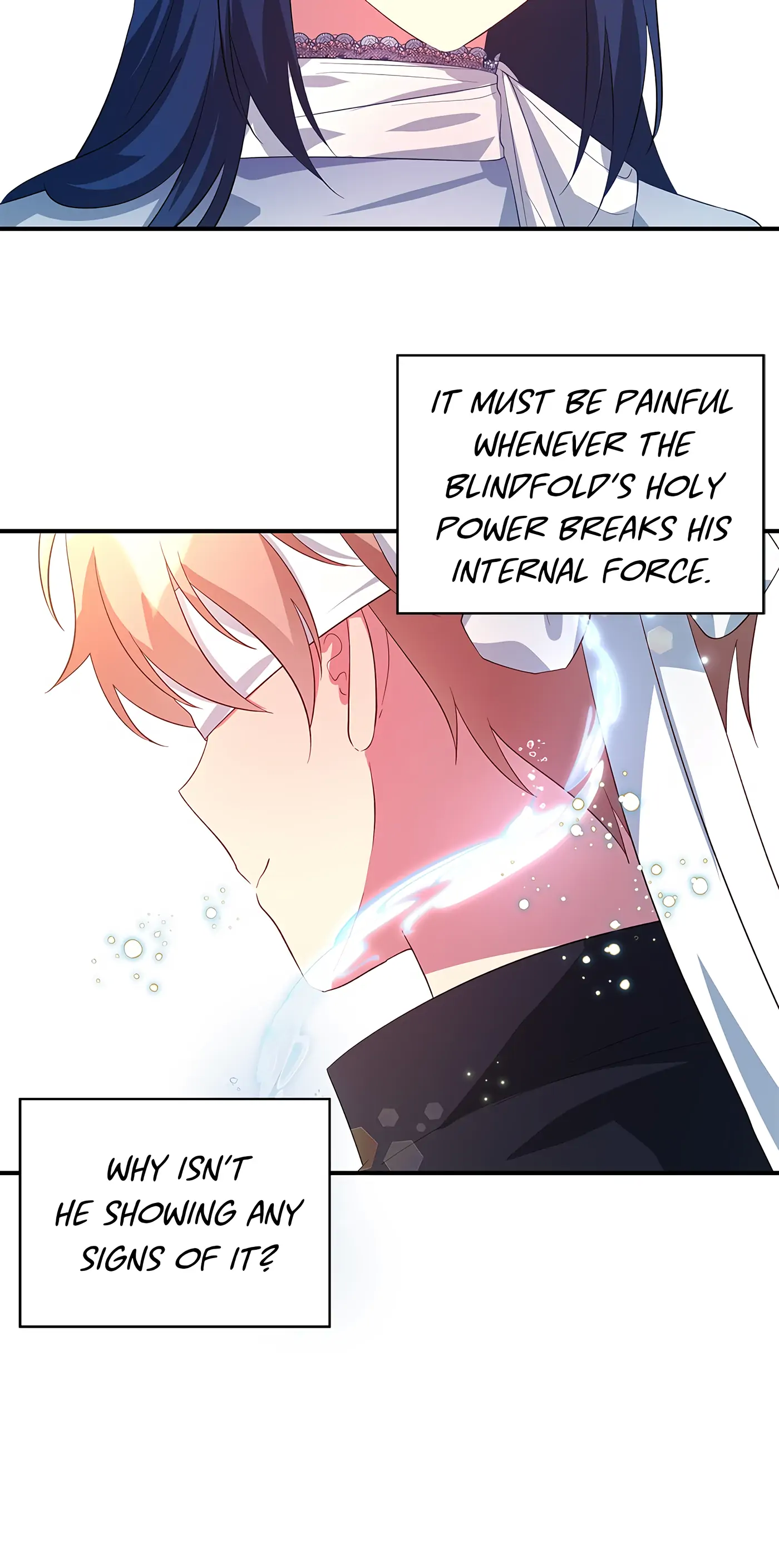 I’m Not a Warrior! Chapter 34 - Page 52