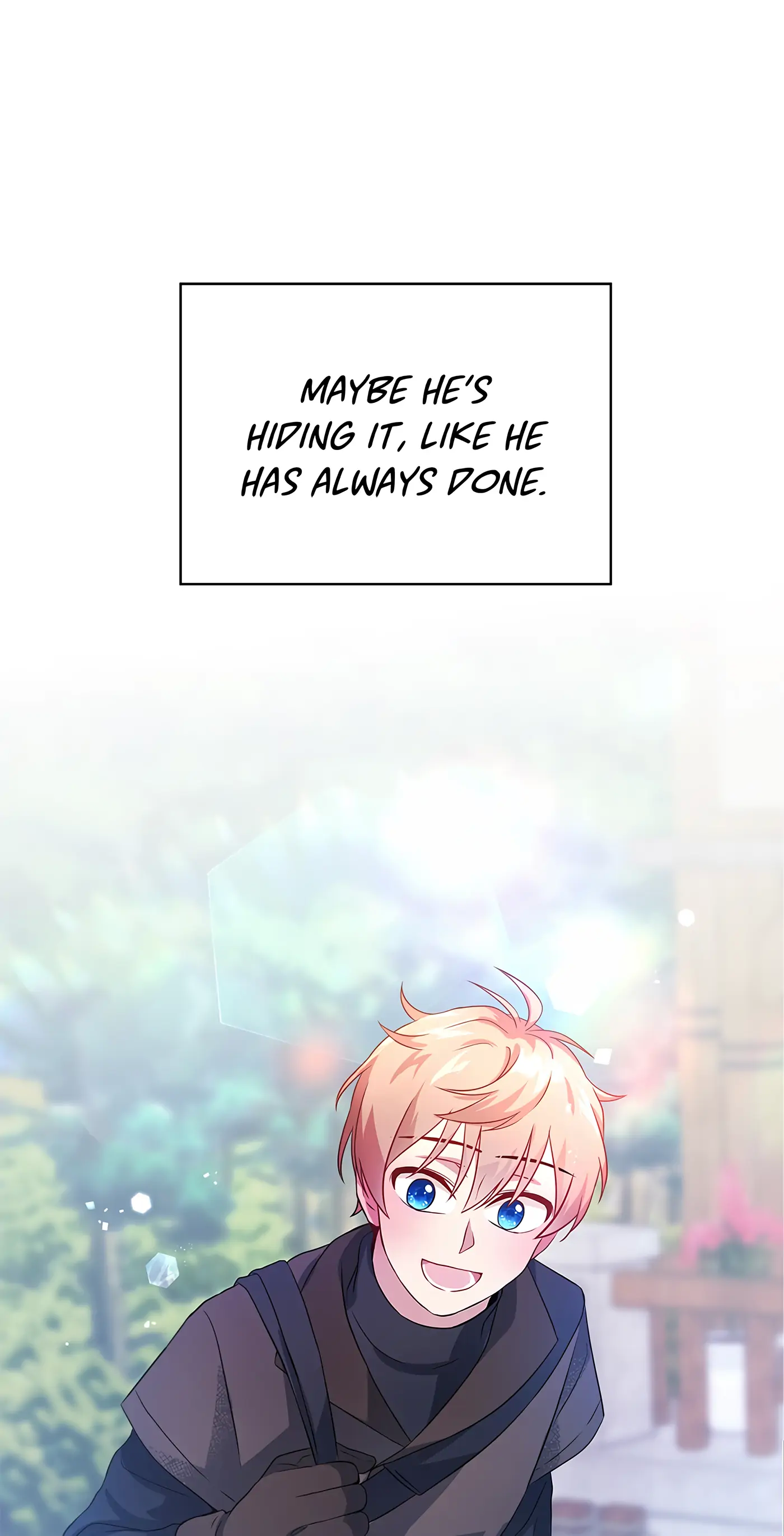 I’m Not a Warrior! Chapter 34 - Page 53