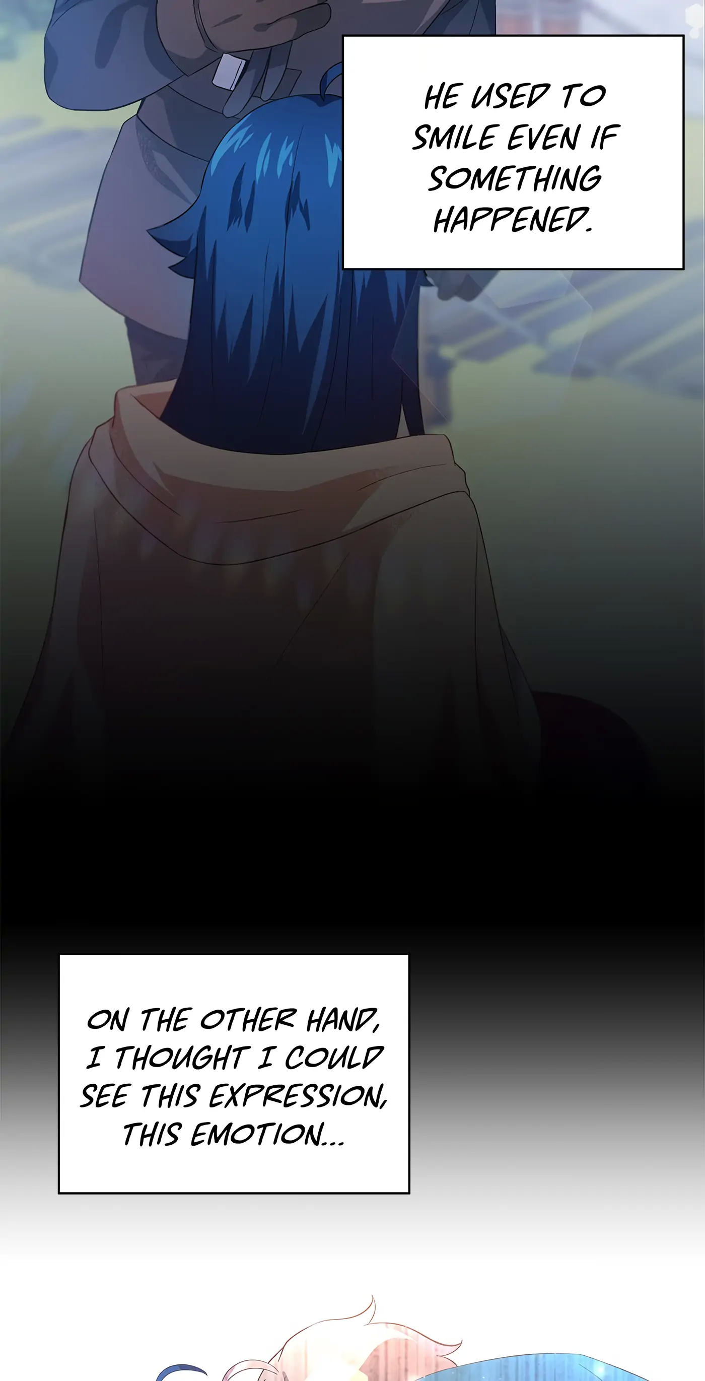 I’m Not a Warrior! Chapter 34 - Page 54