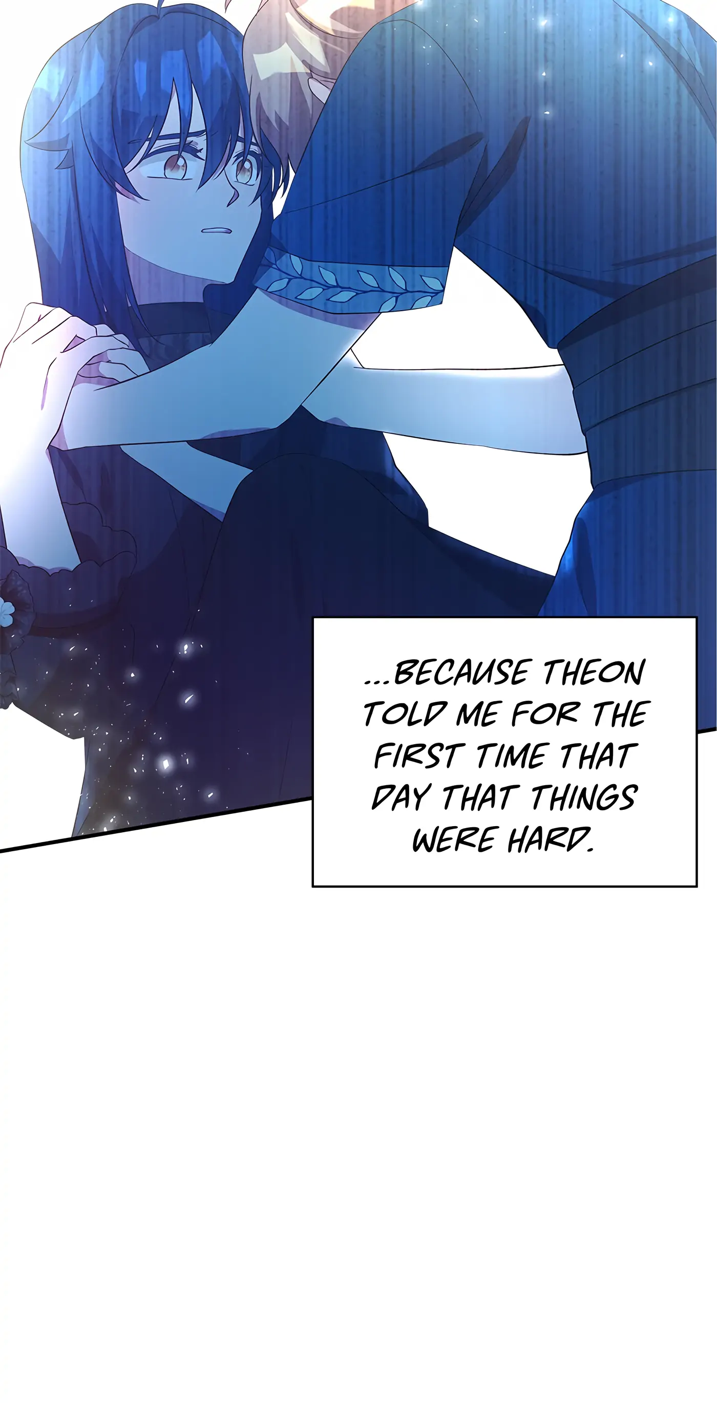 I’m Not a Warrior! Chapter 34 - Page 55