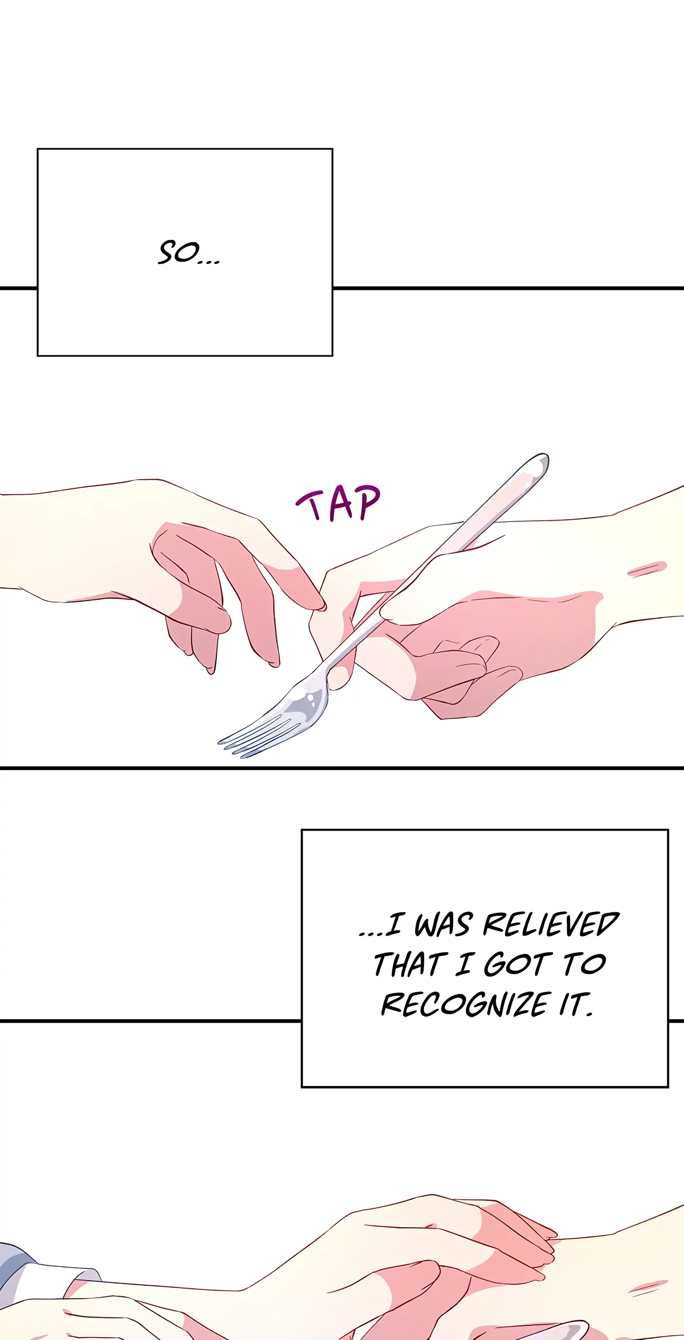 I’m Not a Warrior! Chapter 34 - Page 56