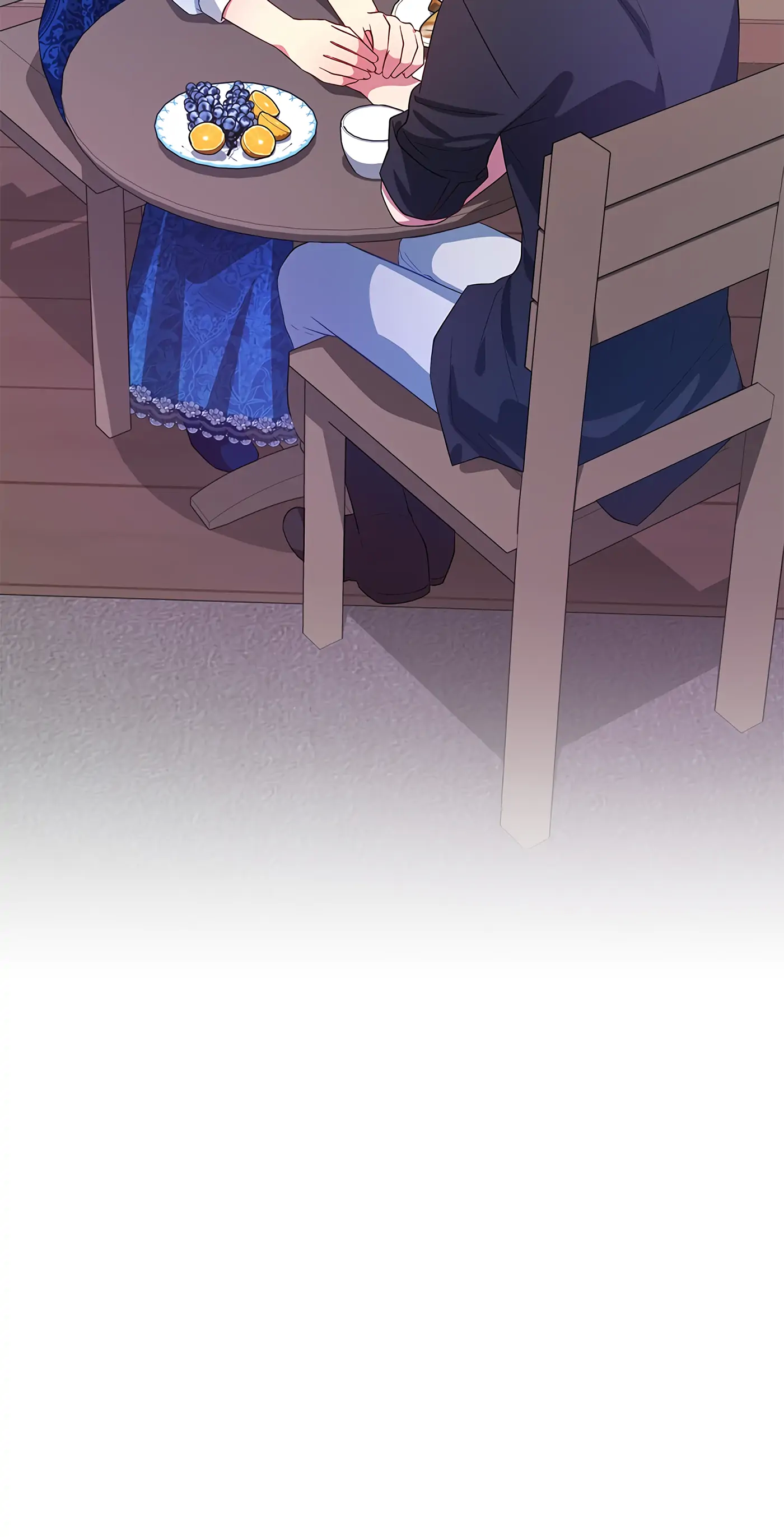 I’m Not a Warrior! Chapter 34 - Page 58