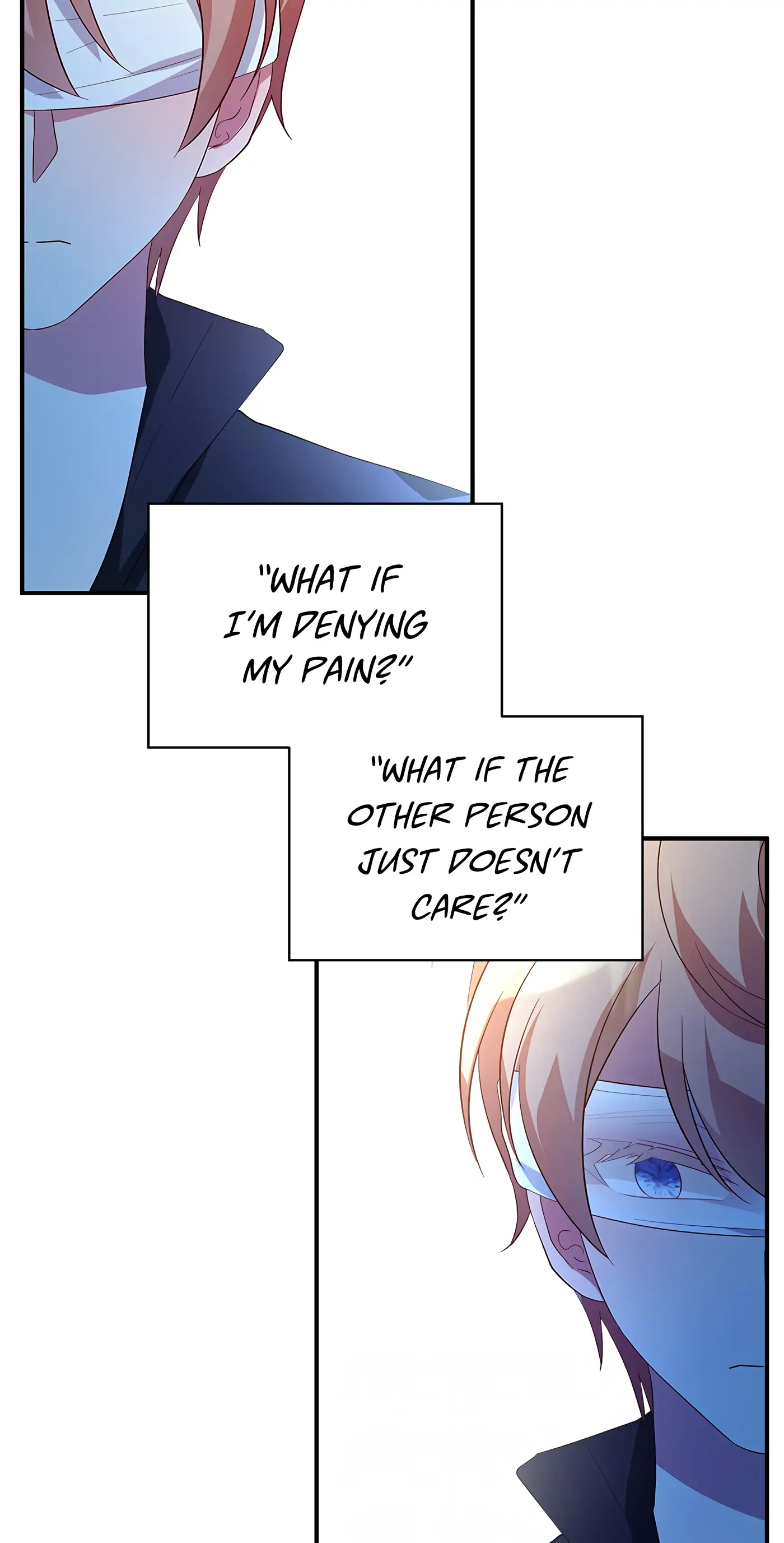 I’m Not a Warrior! Chapter 35 - Page 5