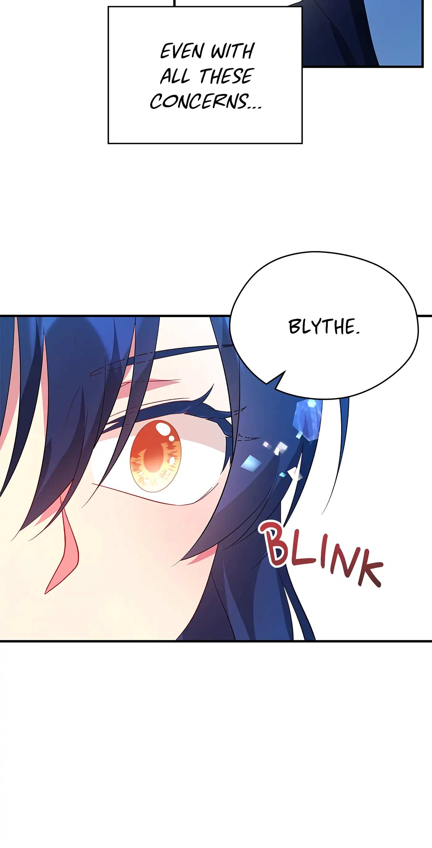 I’m Not a Warrior! Chapter 35 - Page 6