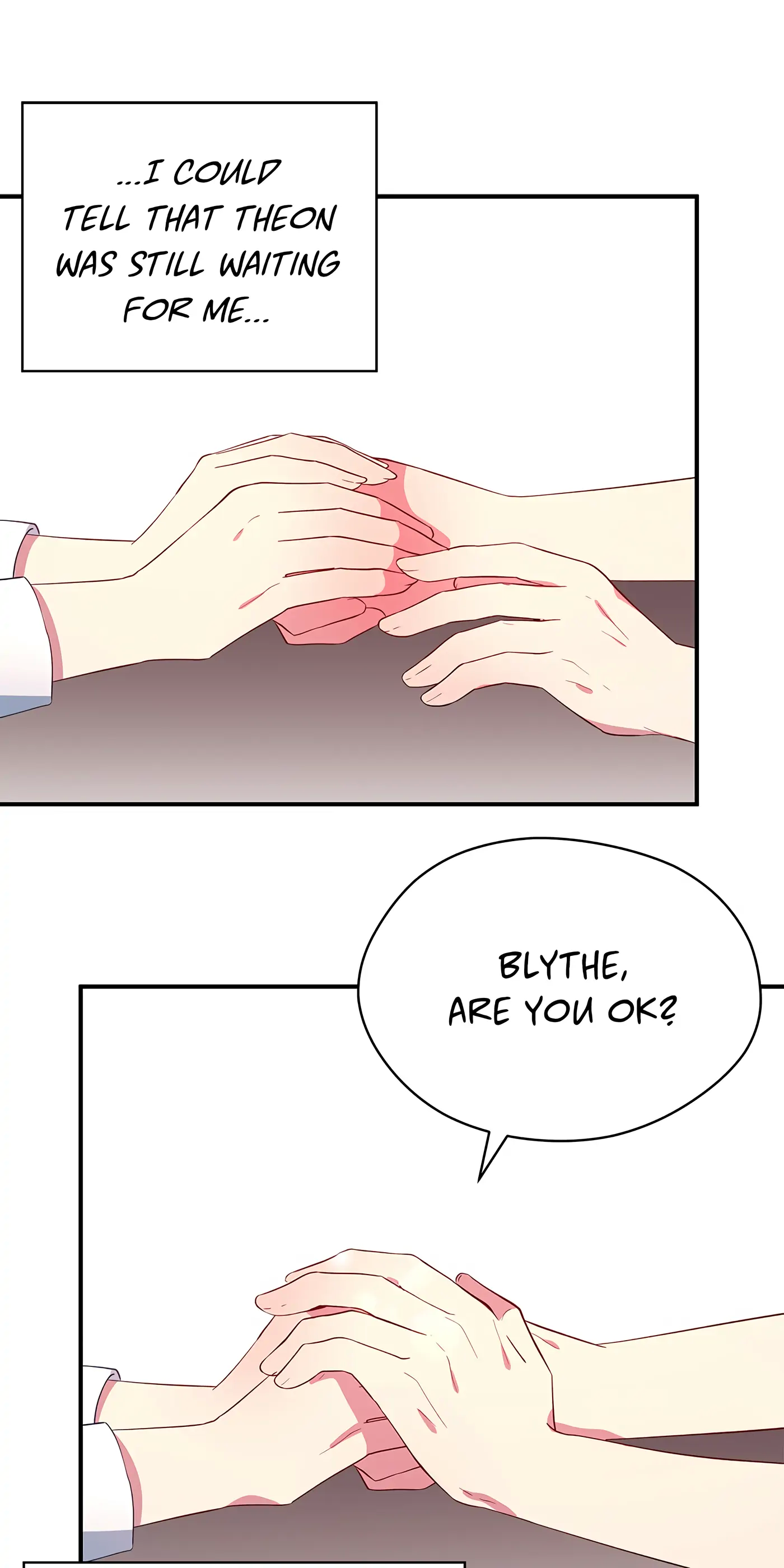 I’m Not a Warrior! Chapter 35 - Page 7