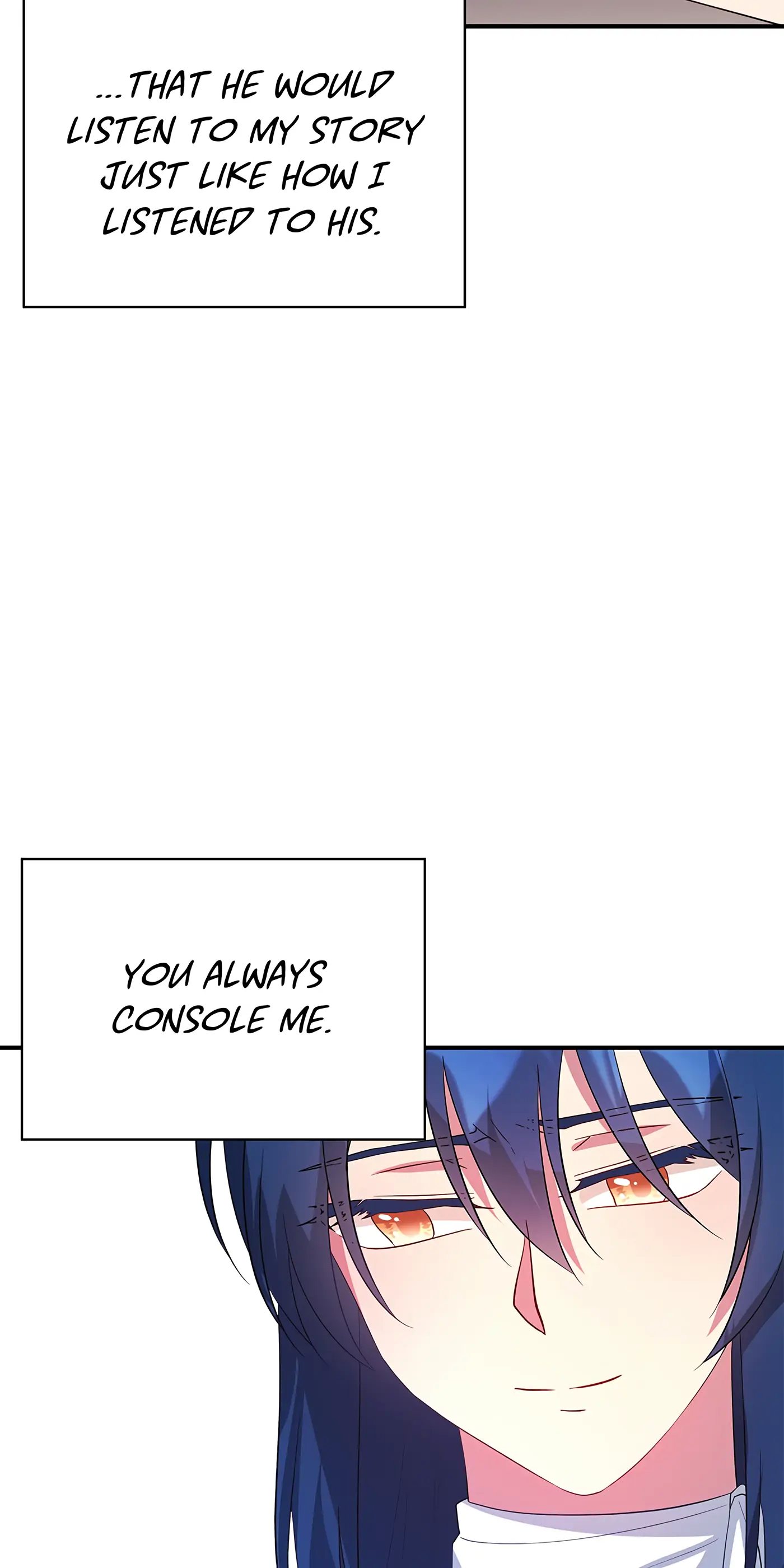 I’m Not a Warrior! Chapter 35 - Page 8