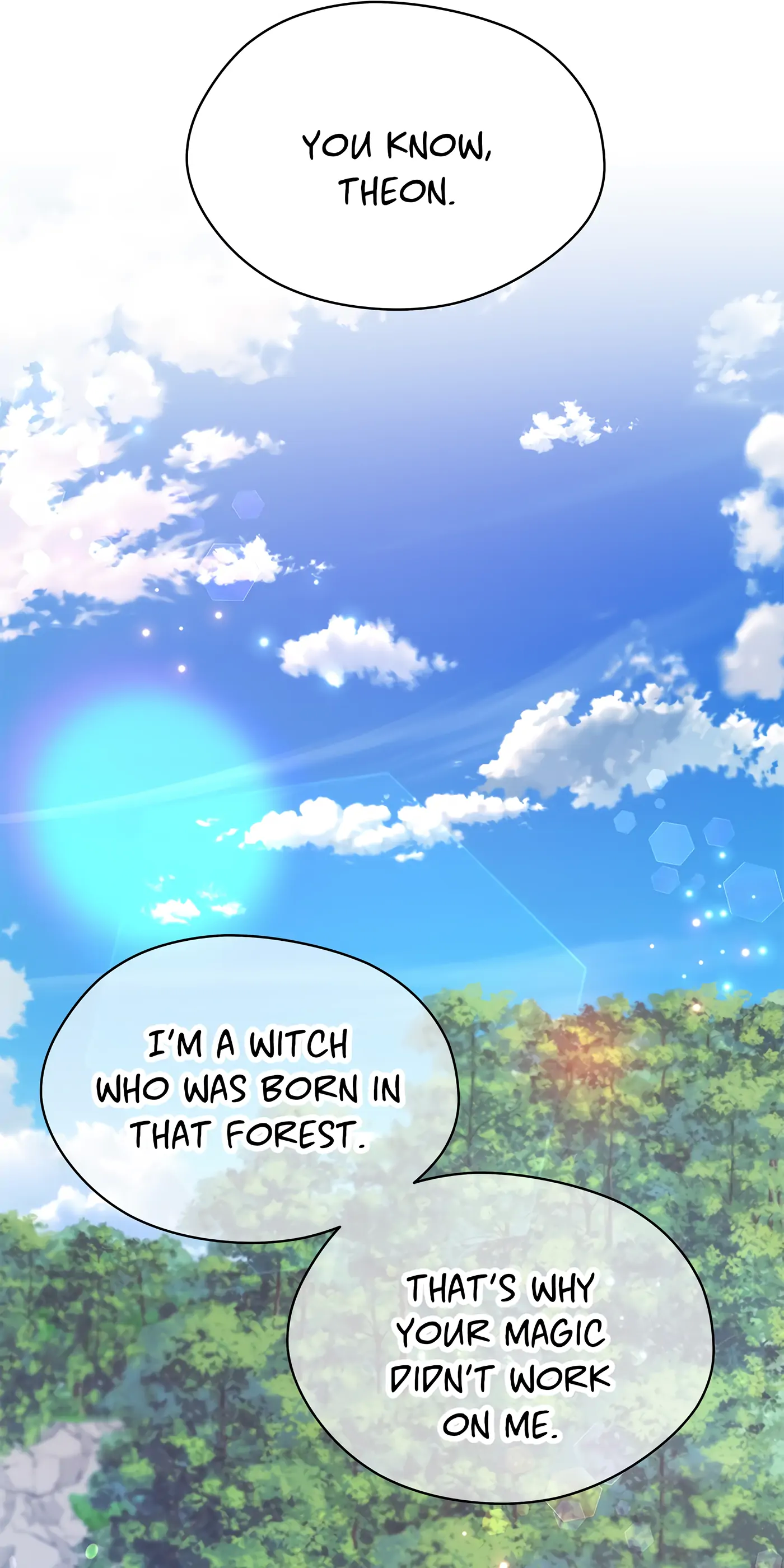 I’m Not a Warrior! Chapter 35 - Page 10