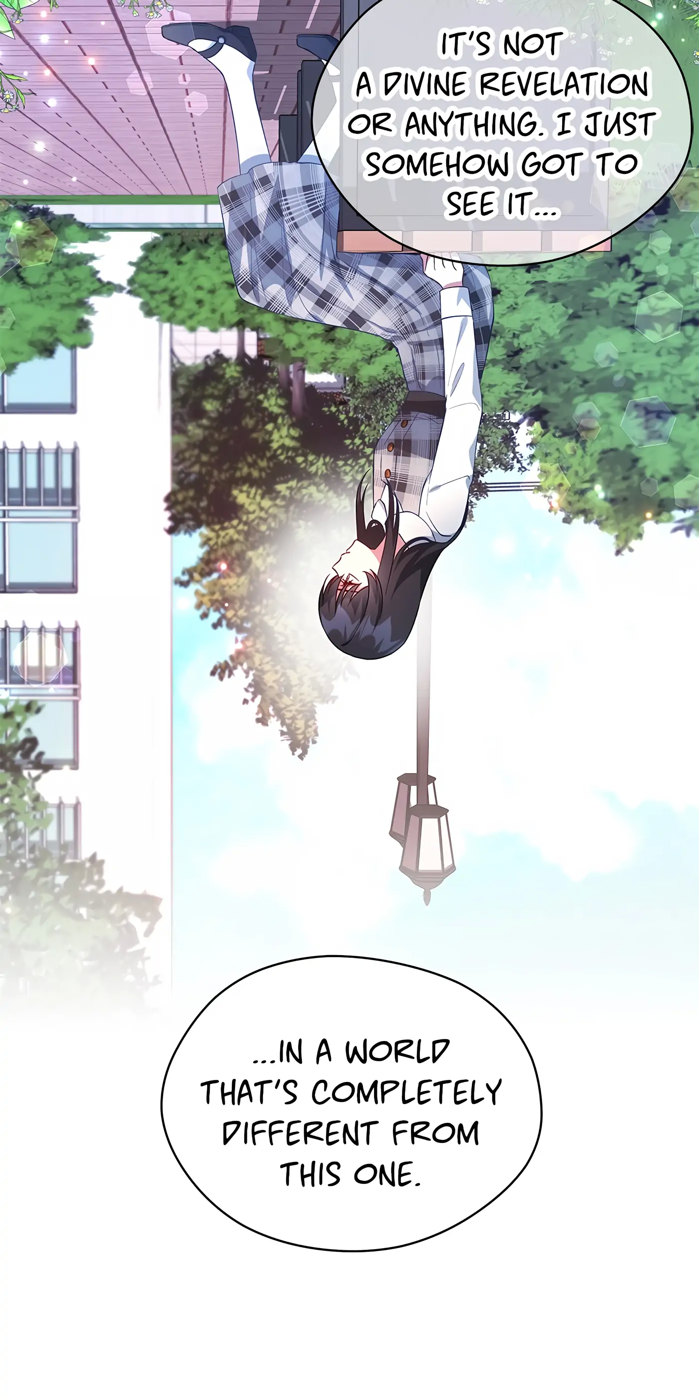 I’m Not a Warrior! Chapter 35 - Page 12