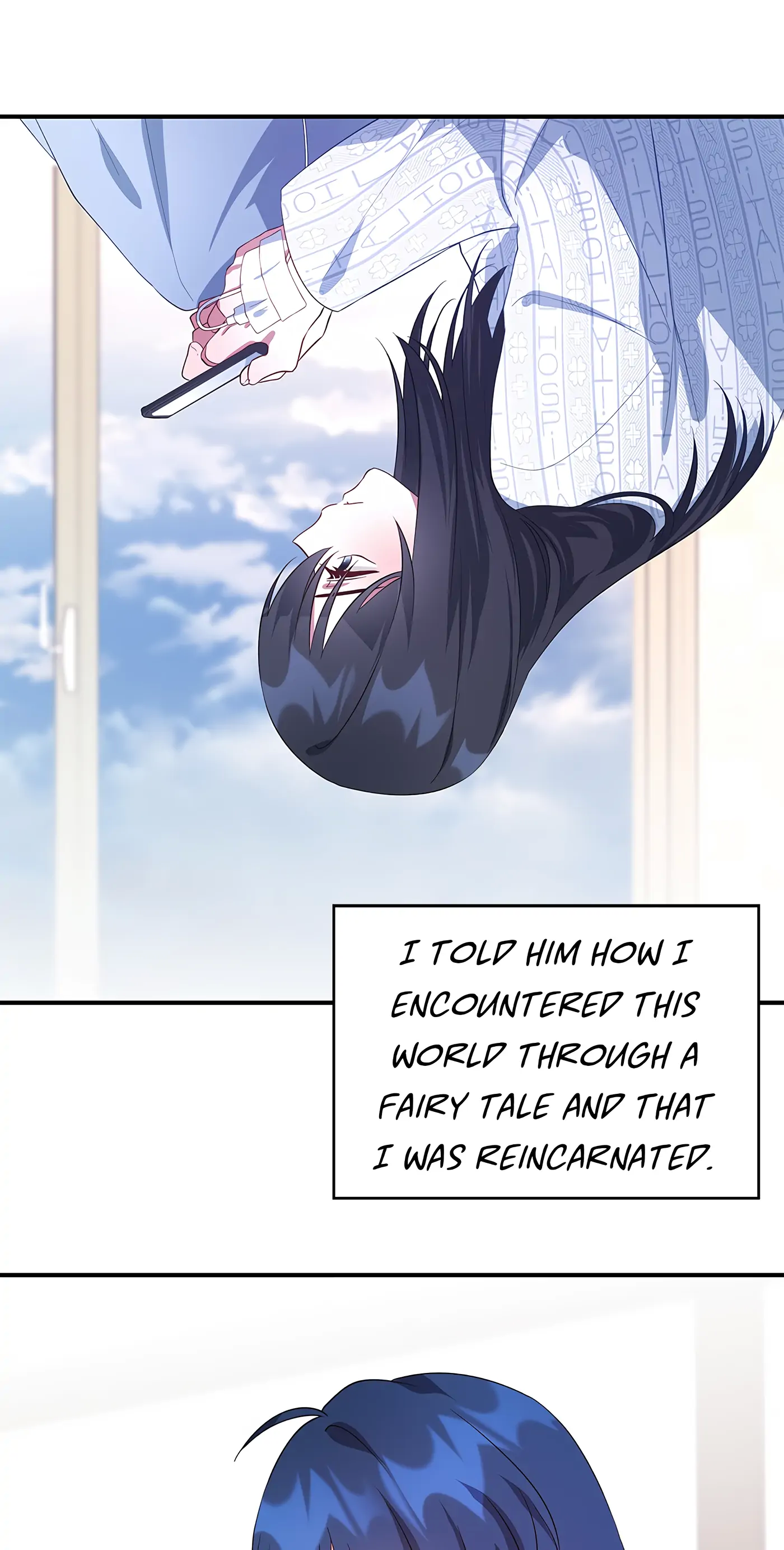 I’m Not a Warrior! Chapter 35 - Page 13