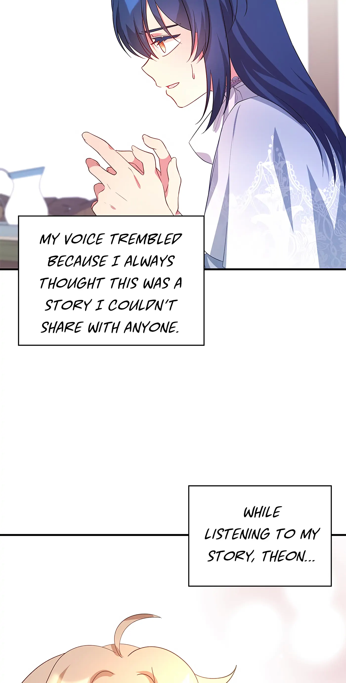 I’m Not a Warrior! Chapter 35 - Page 14