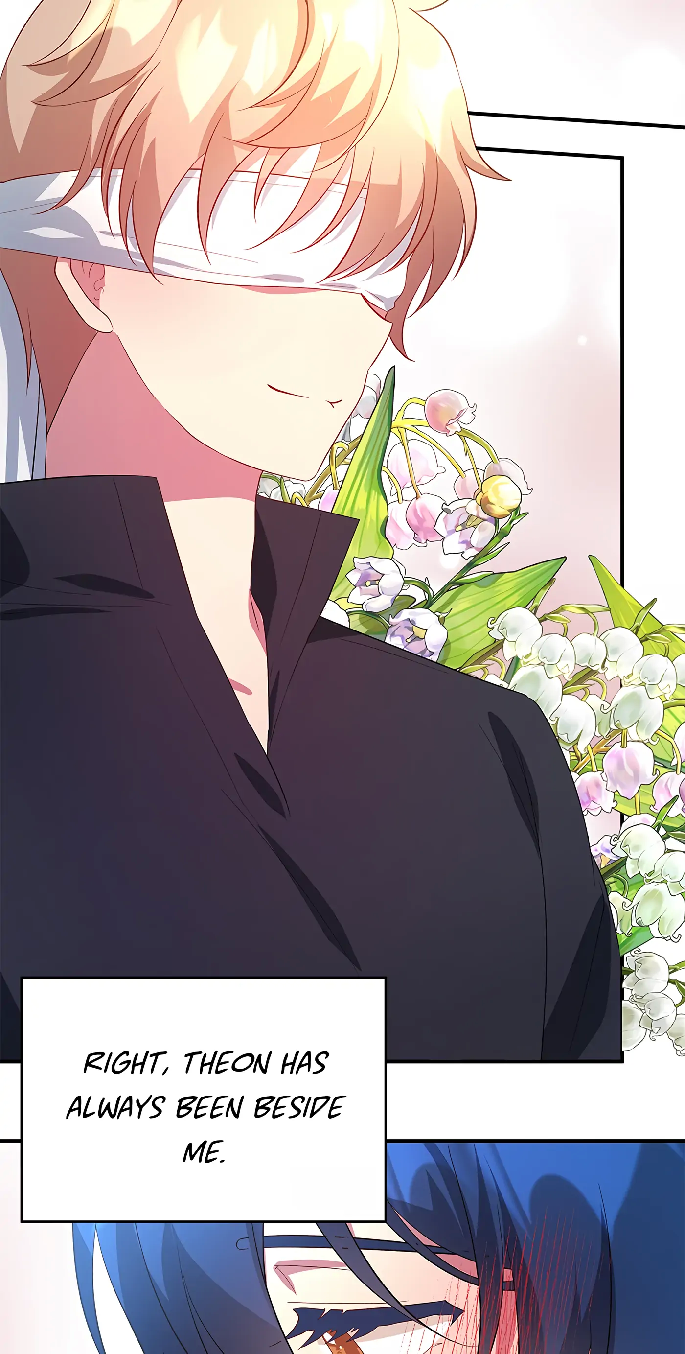 I’m Not a Warrior! Chapter 35 - Page 15