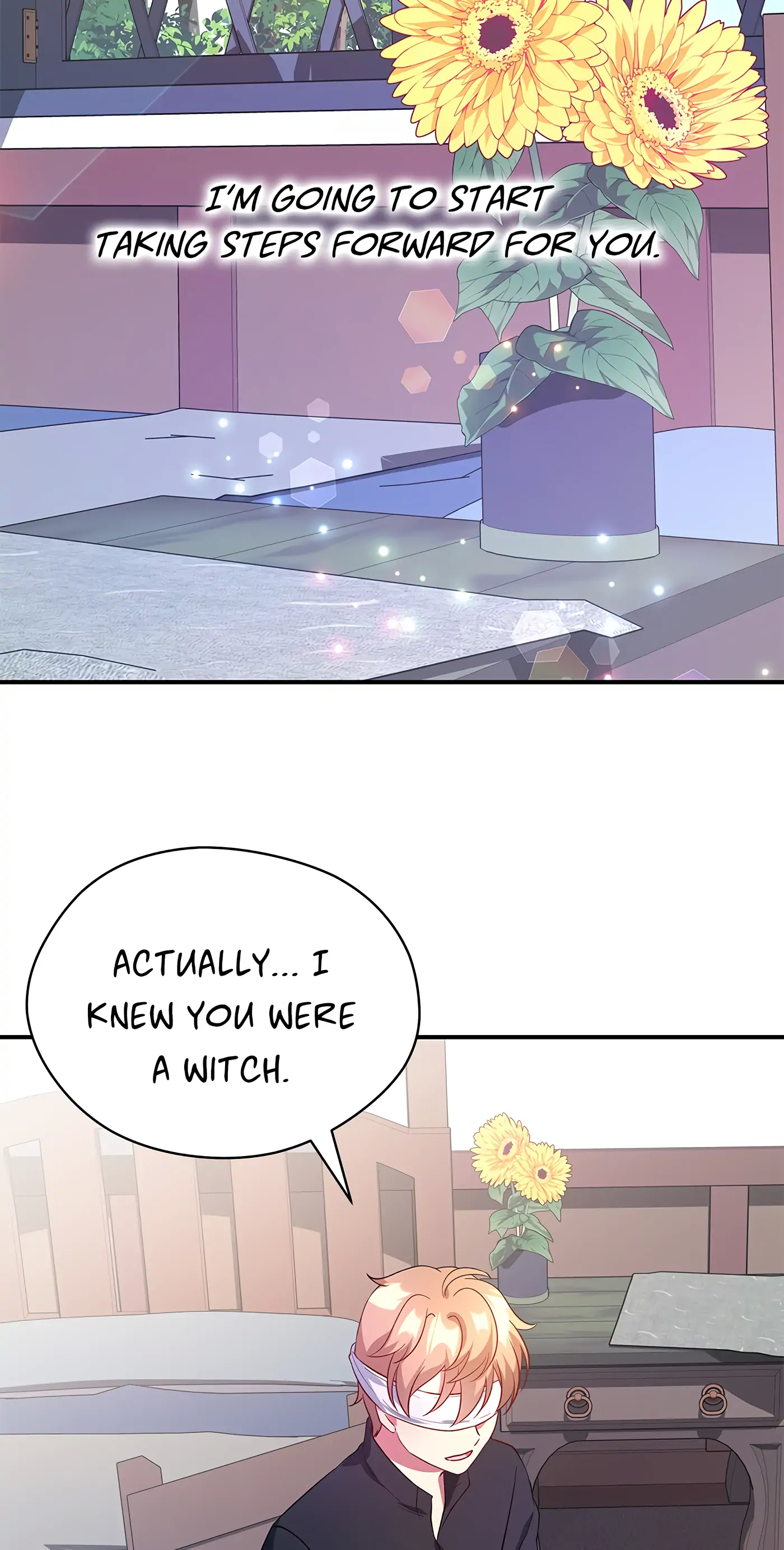 I’m Not a Warrior! Chapter 35 - Page 17