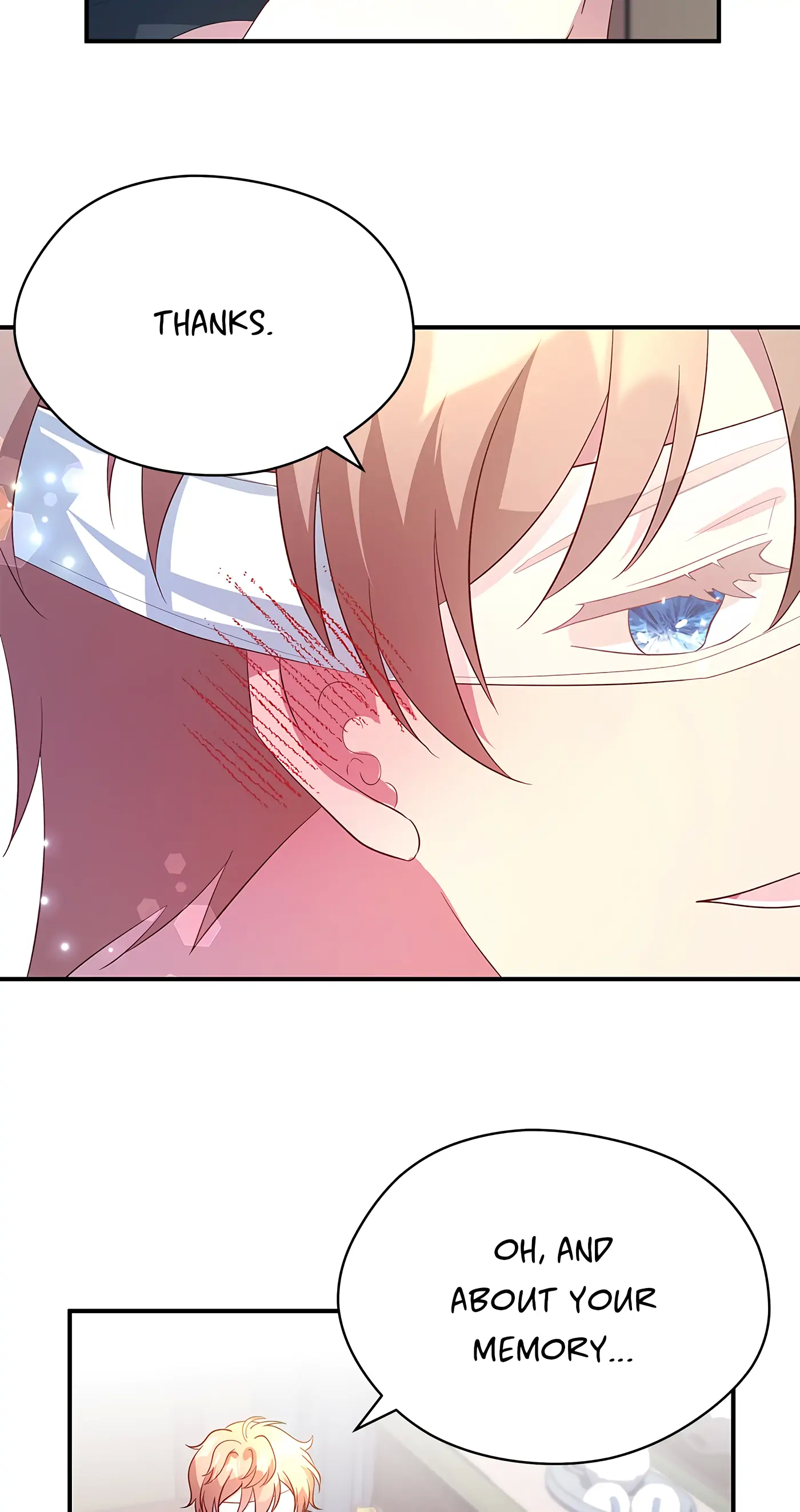 I’m Not a Warrior! Chapter 35 - Page 24