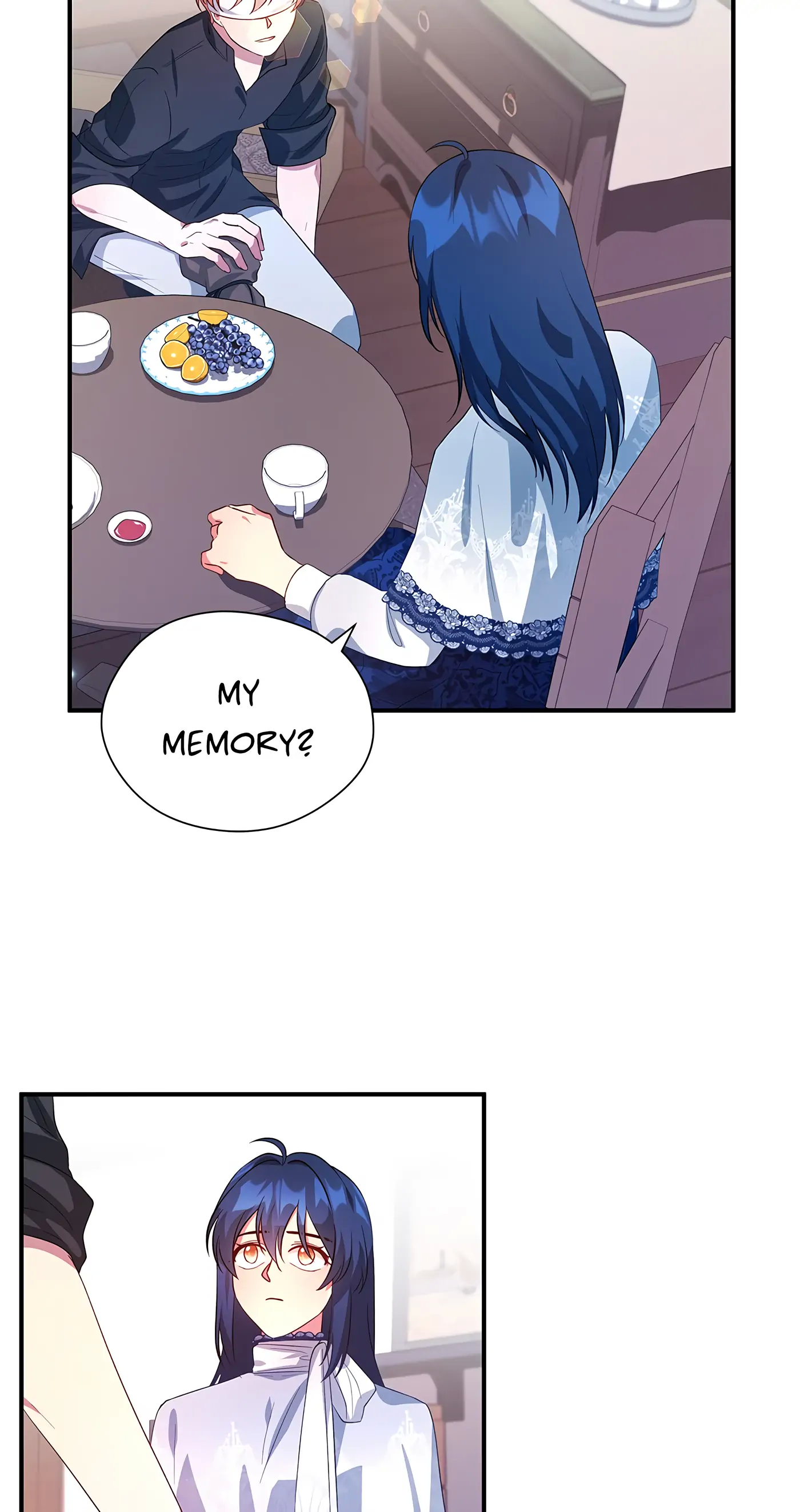 I’m Not a Warrior! Chapter 35 - Page 25