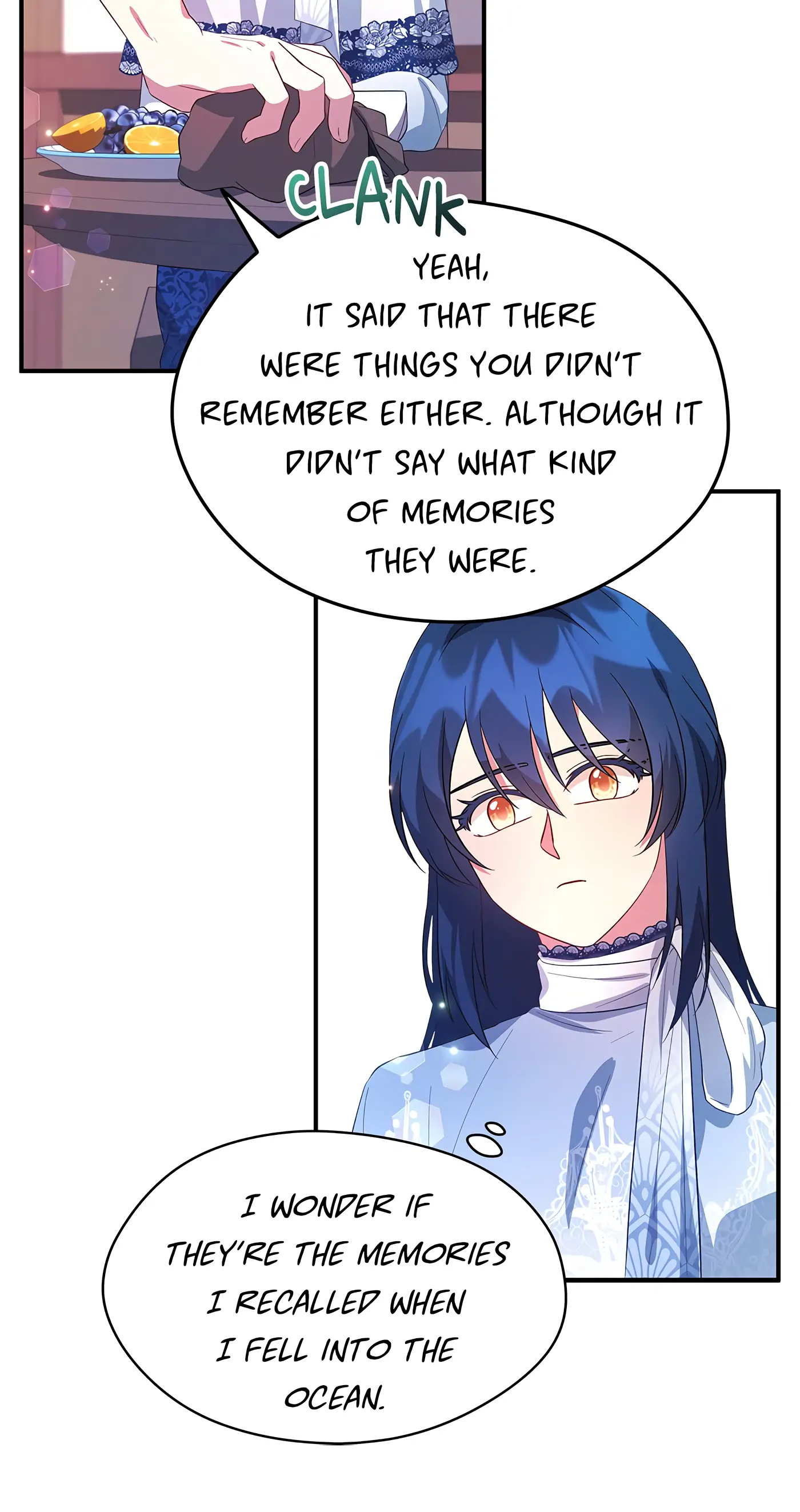 I’m Not a Warrior! Chapter 35 - Page 26