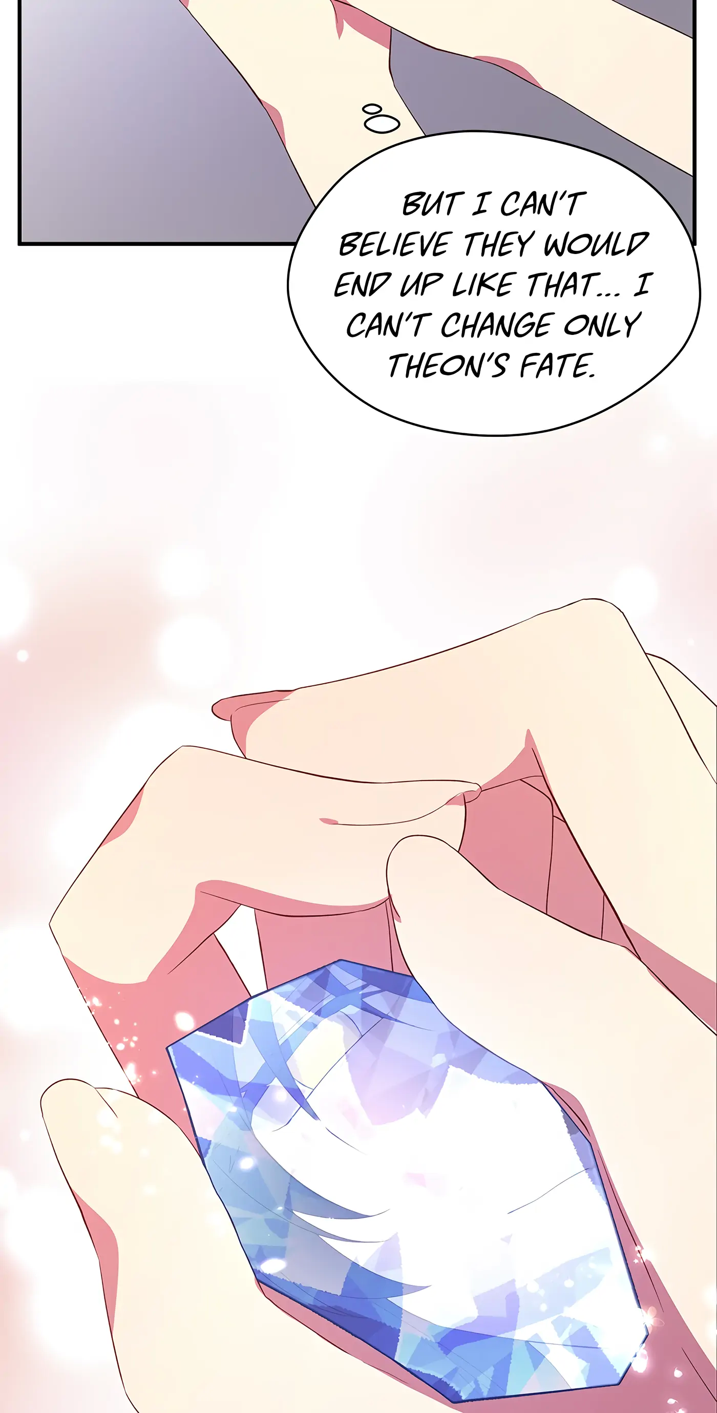 I’m Not a Warrior! Chapter 35 - Page 38