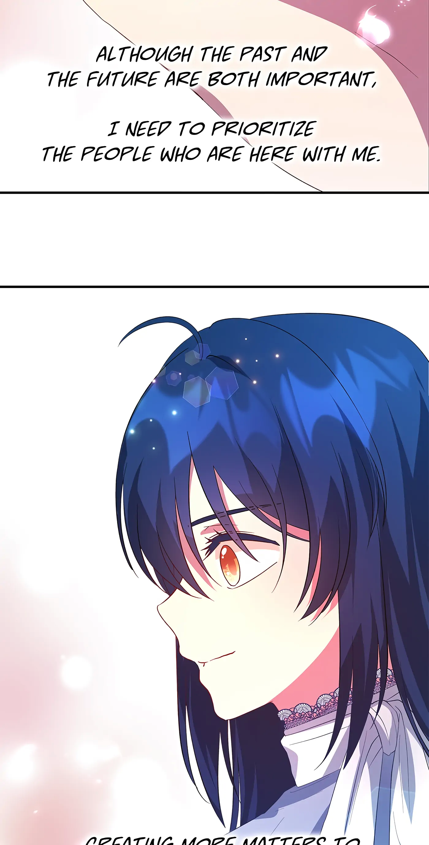 I’m Not a Warrior! Chapter 35 - Page 39