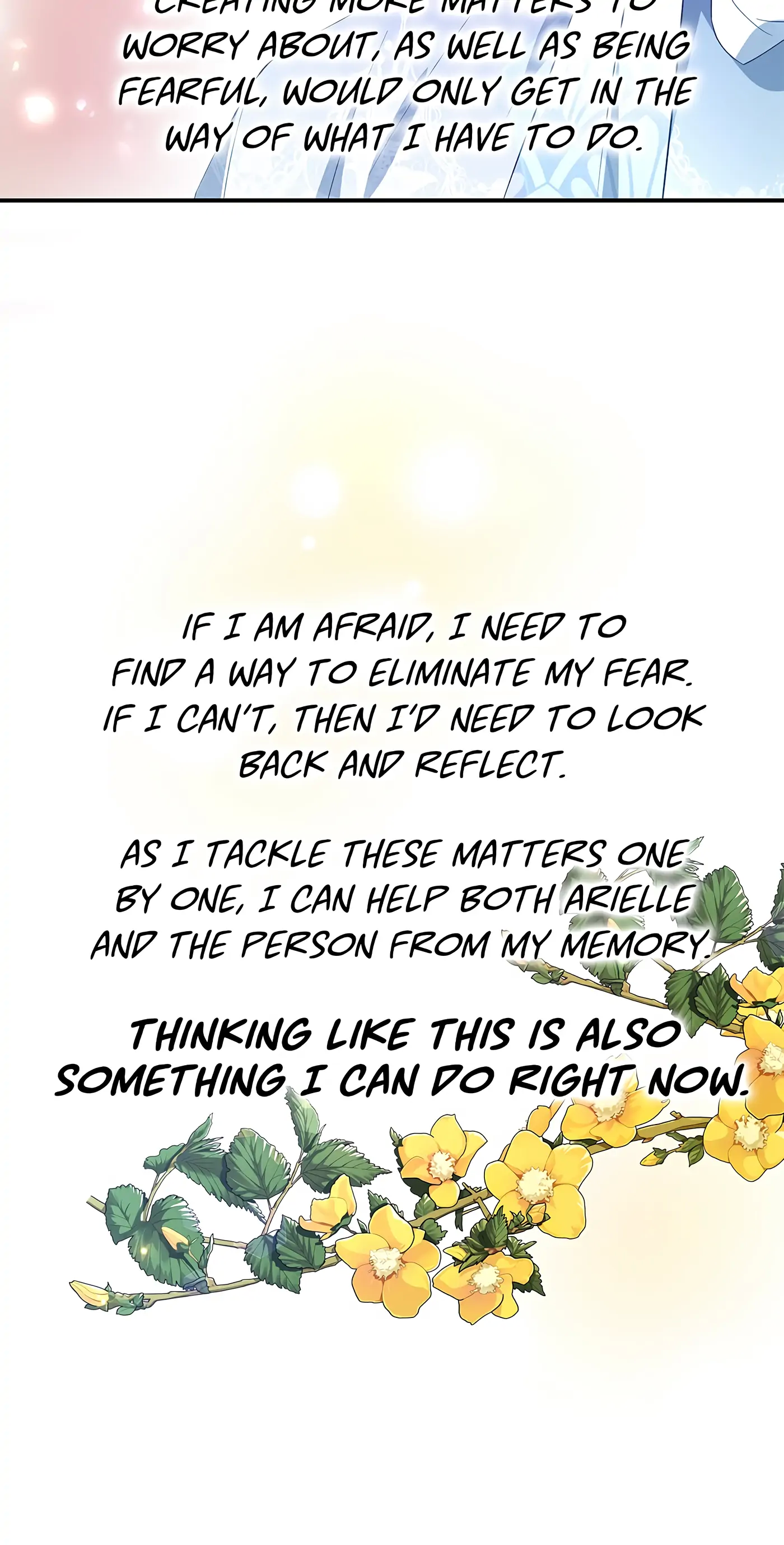 I’m Not a Warrior! Chapter 35 - Page 40