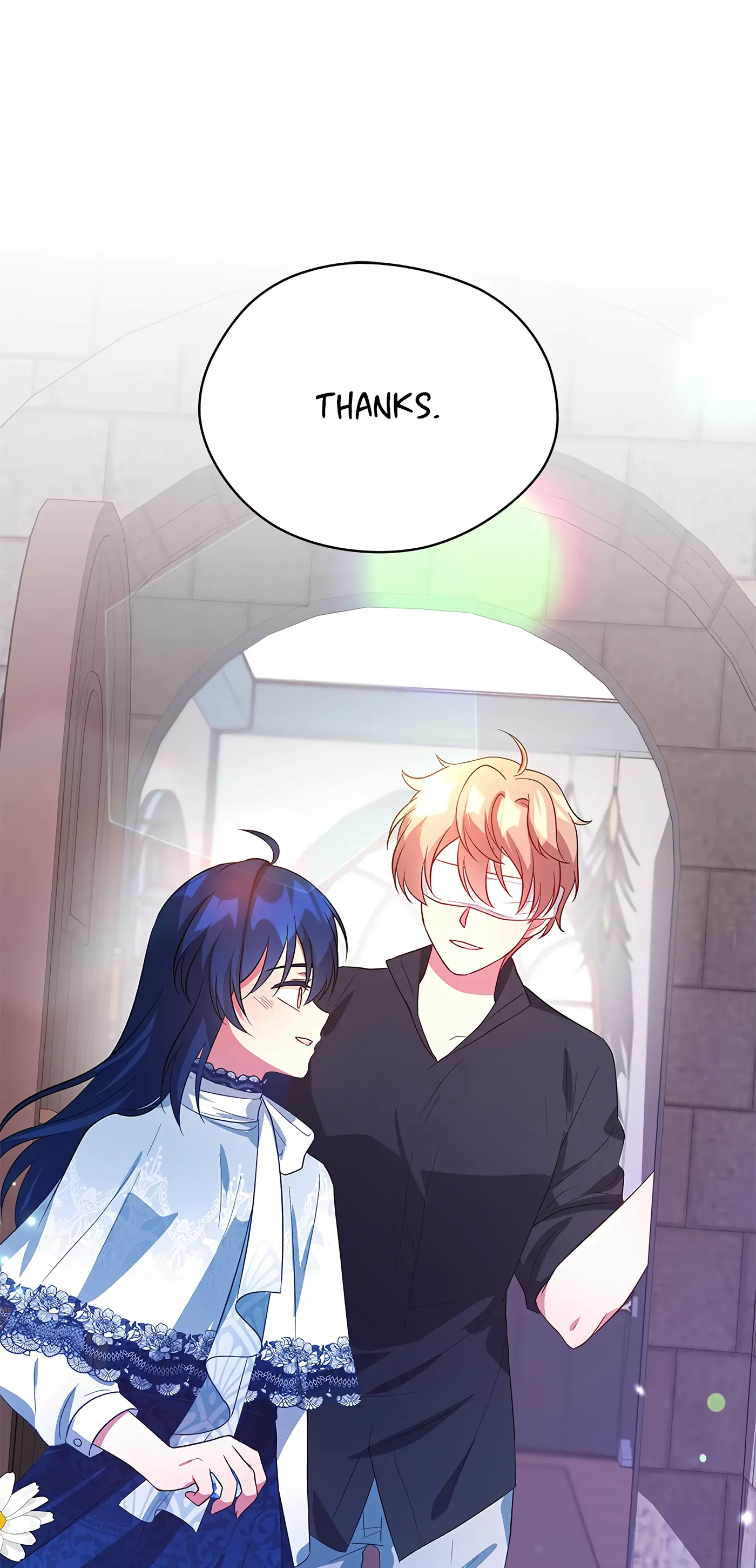 I’m Not a Warrior! Chapter 35 - Page 41