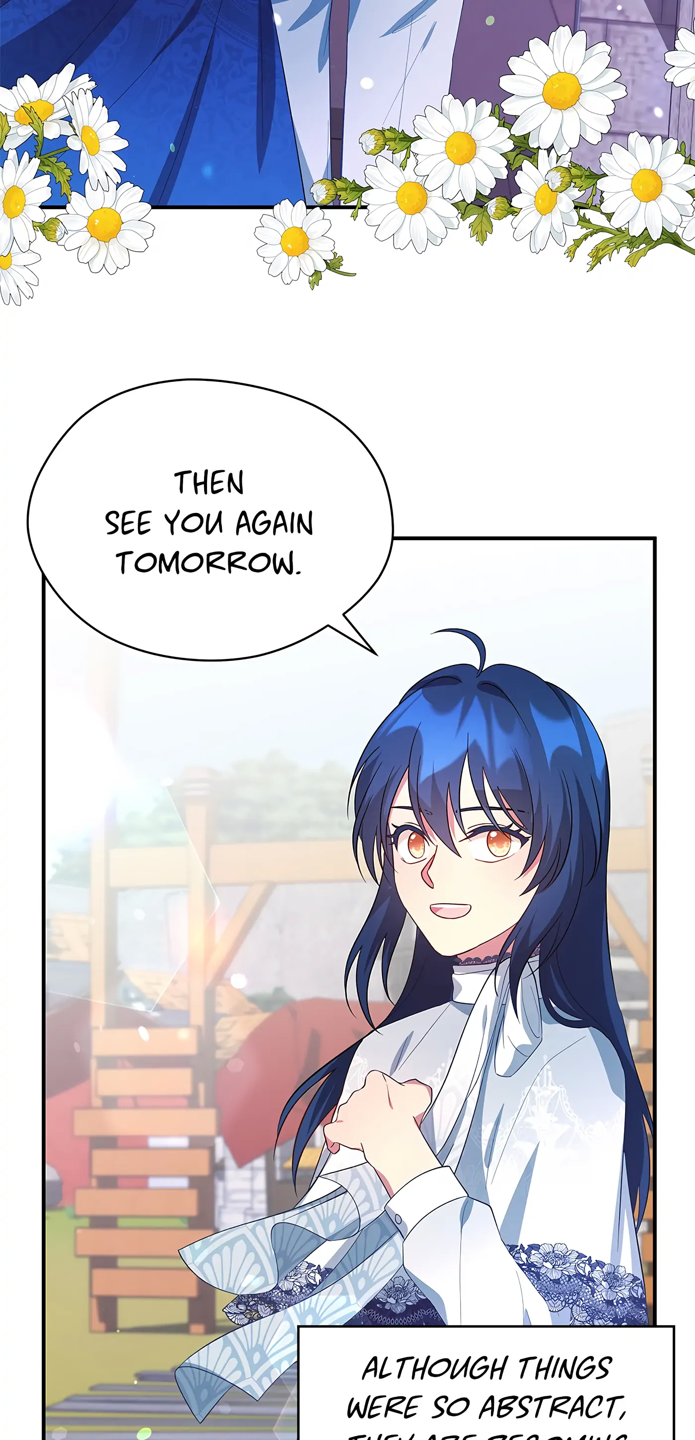 I’m Not a Warrior! Chapter 35 - Page 42