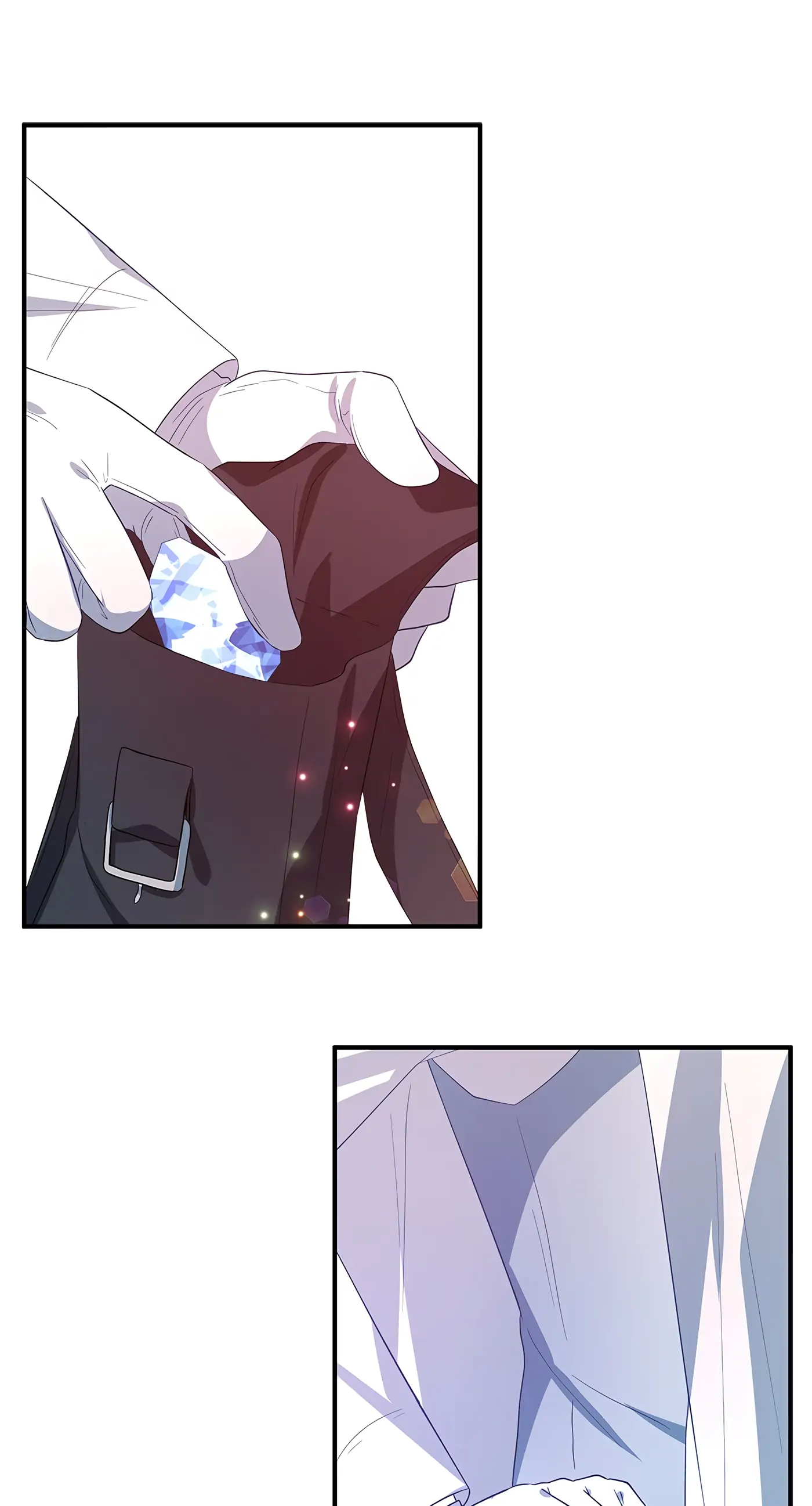 I’m Not a Warrior! Chapter 35 - Page 47