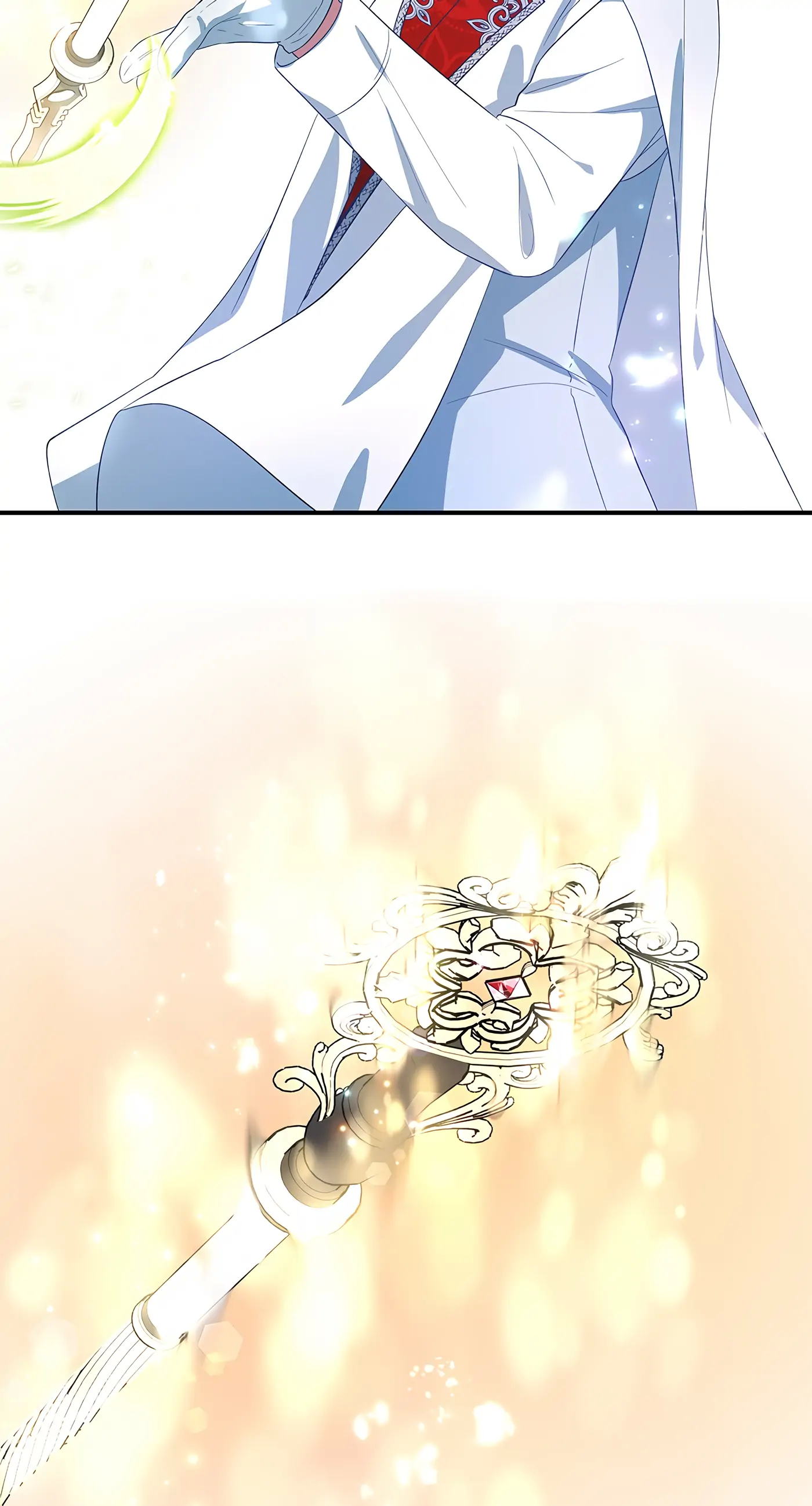 I’m Not a Warrior! Chapter 35 - Page 51