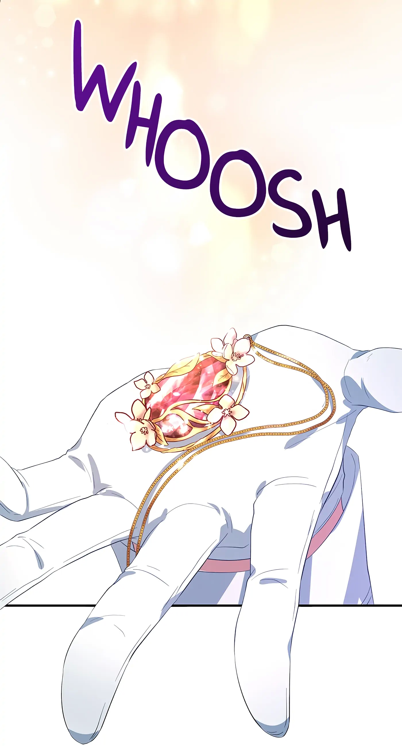 I’m Not a Warrior! Chapter 35 - Page 52