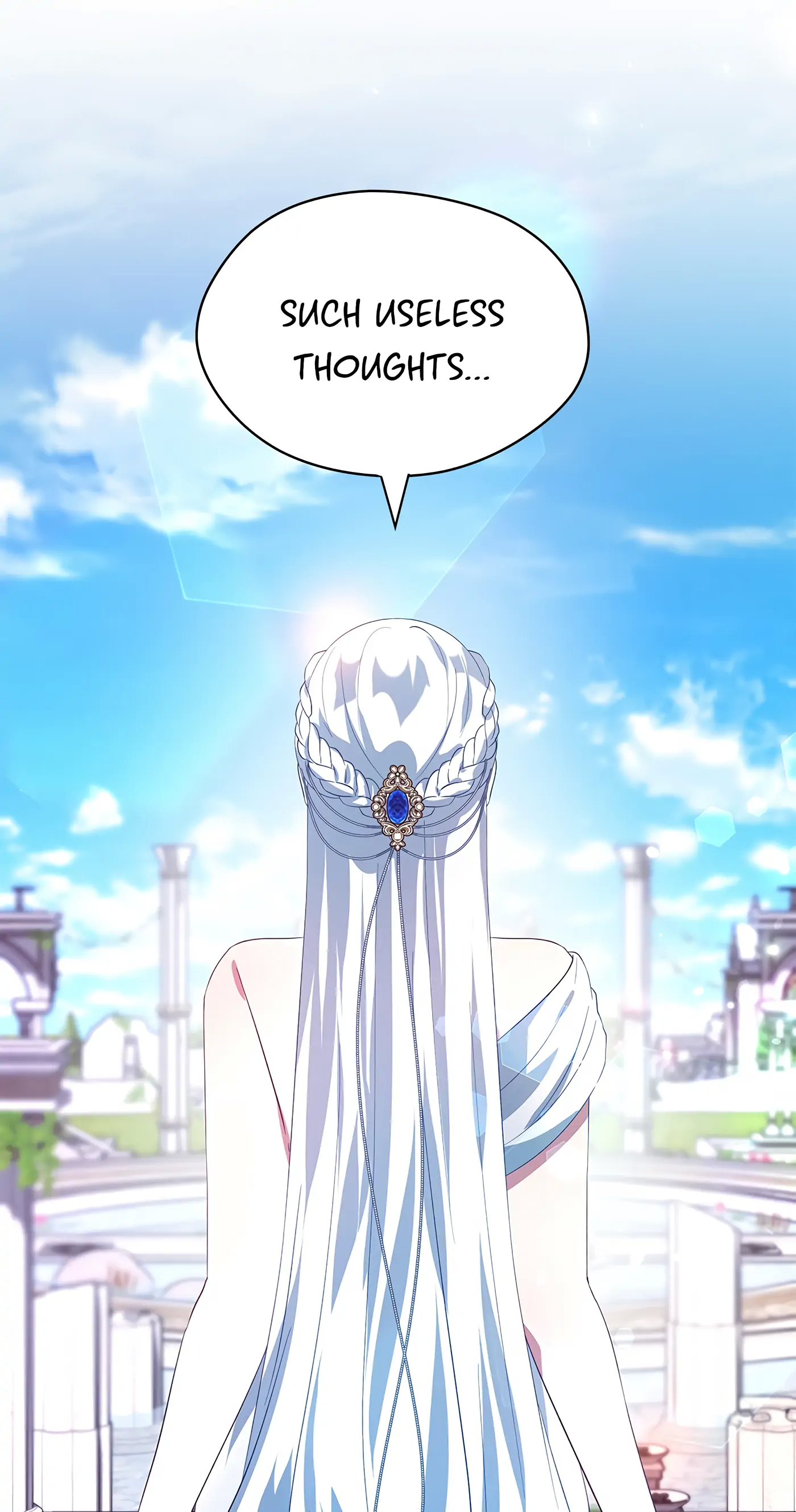 I’m Not a Warrior! Chapter 36 - Page 5