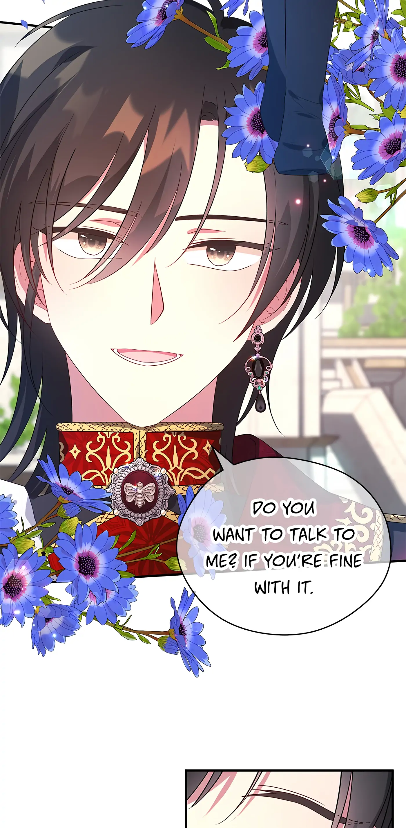 I’m Not a Warrior! Chapter 36 - Page 9