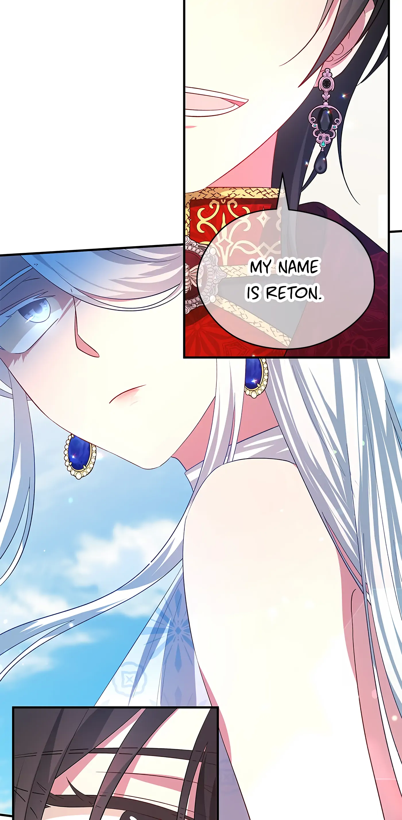 I’m Not a Warrior! Chapter 36 - Page 10