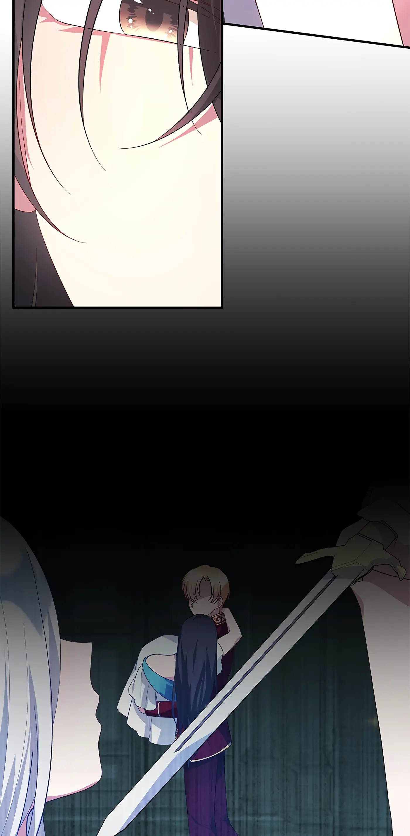 I’m Not a Warrior! Chapter 36 - Page 11