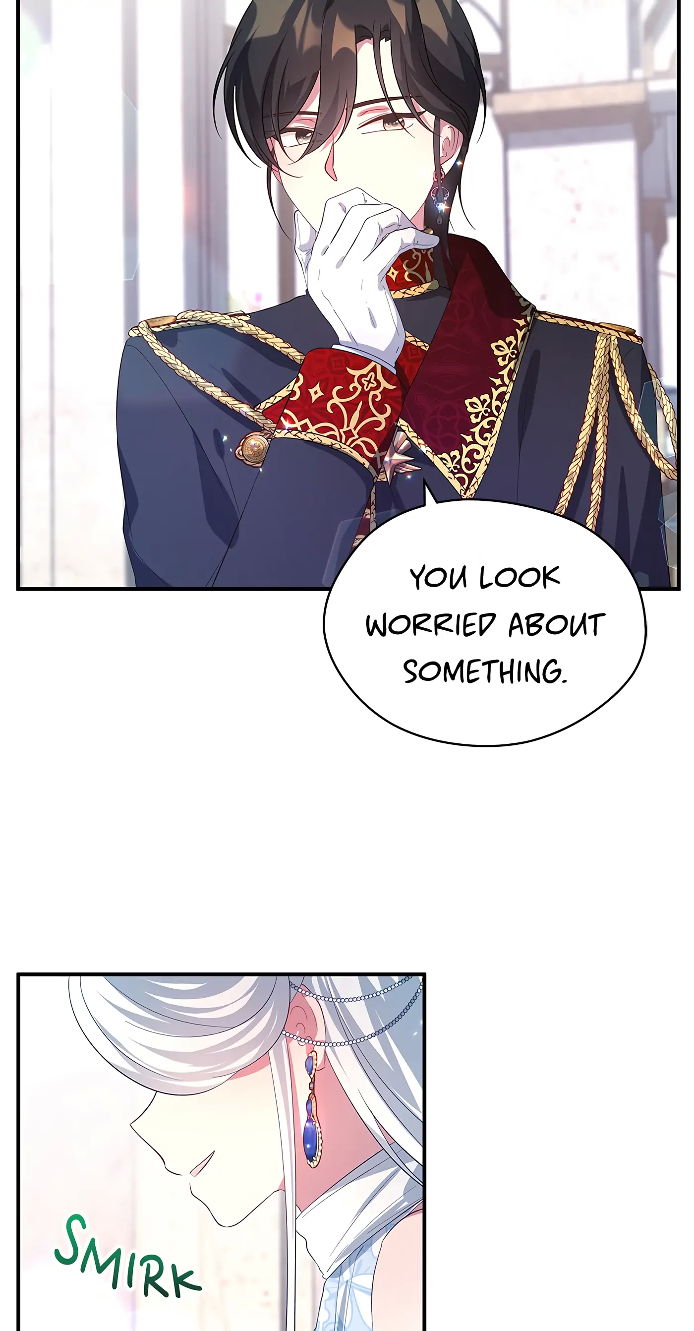 I’m Not a Warrior! Chapter 36 - Page 18