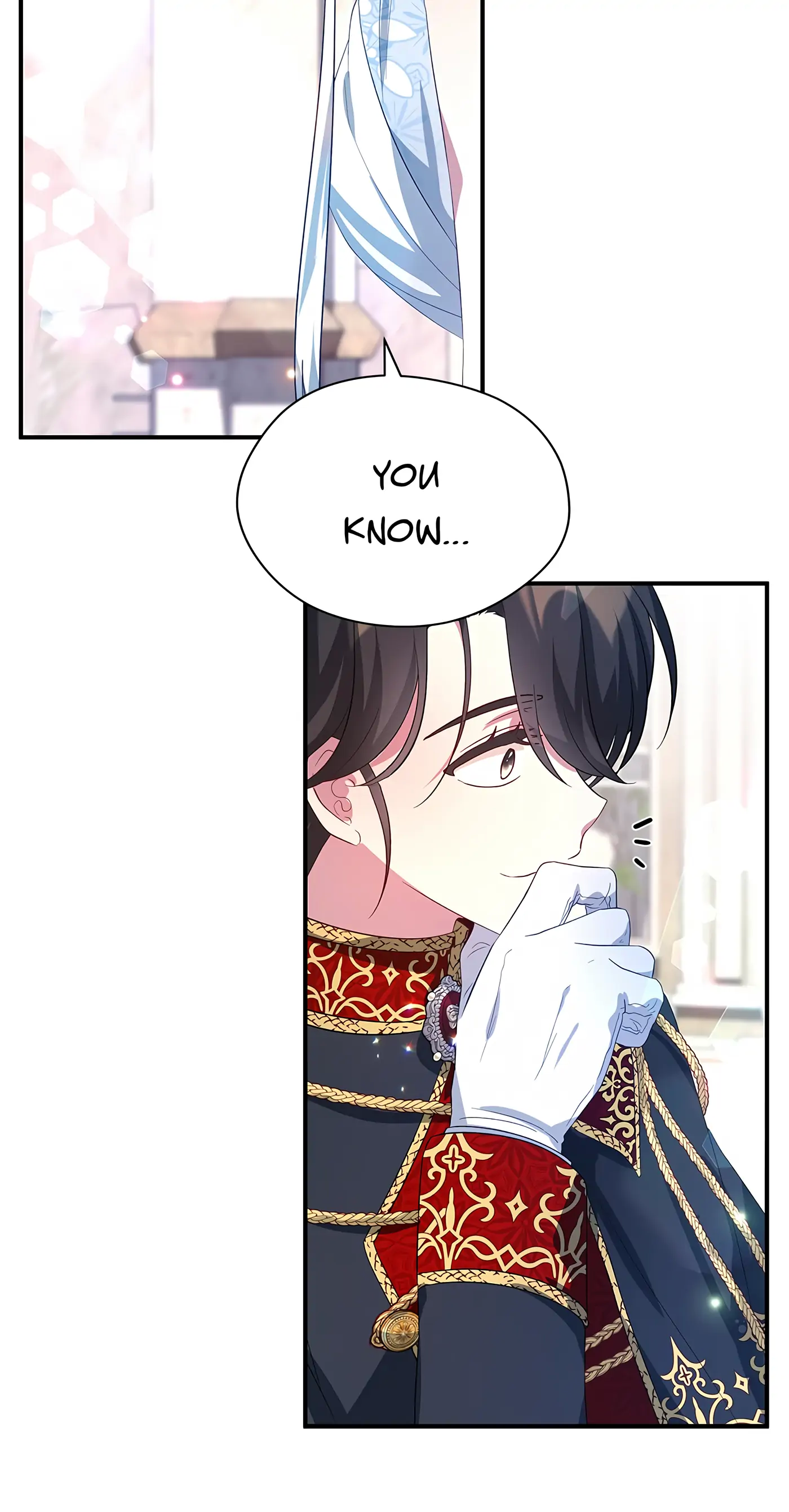 I’m Not a Warrior! Chapter 36 - Page 19