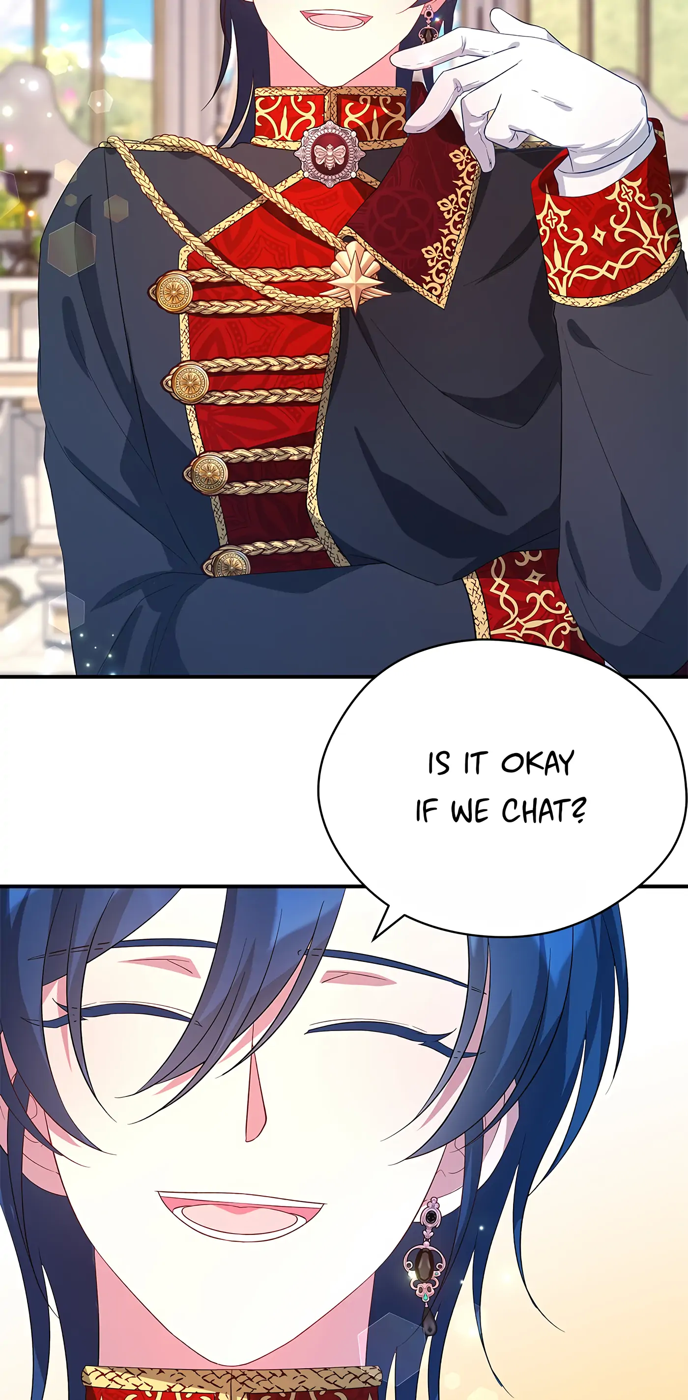 I’m Not a Warrior! Chapter 36 - Page 23