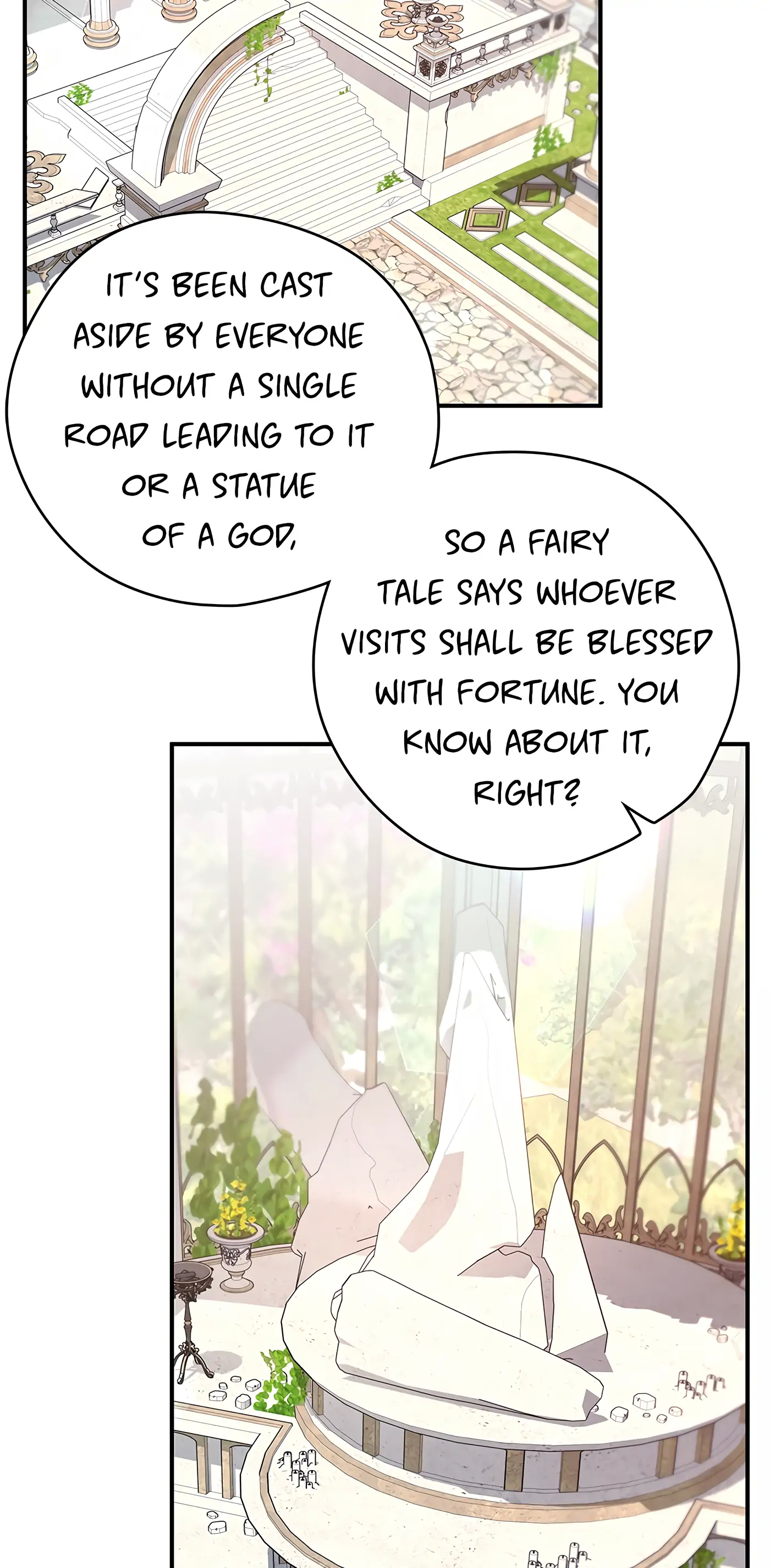 I’m Not a Warrior! Chapter 36 - Page 25